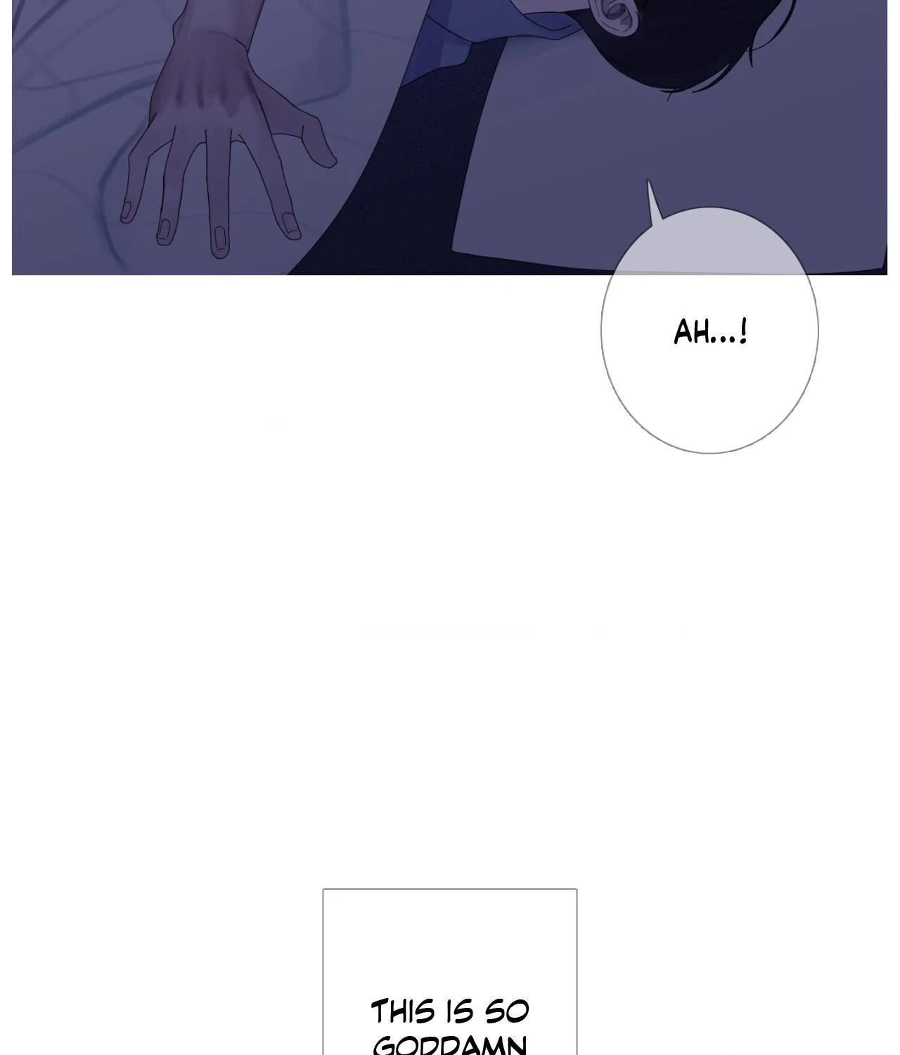 Ghost Gate [Official] - Chapter 31 manhwa