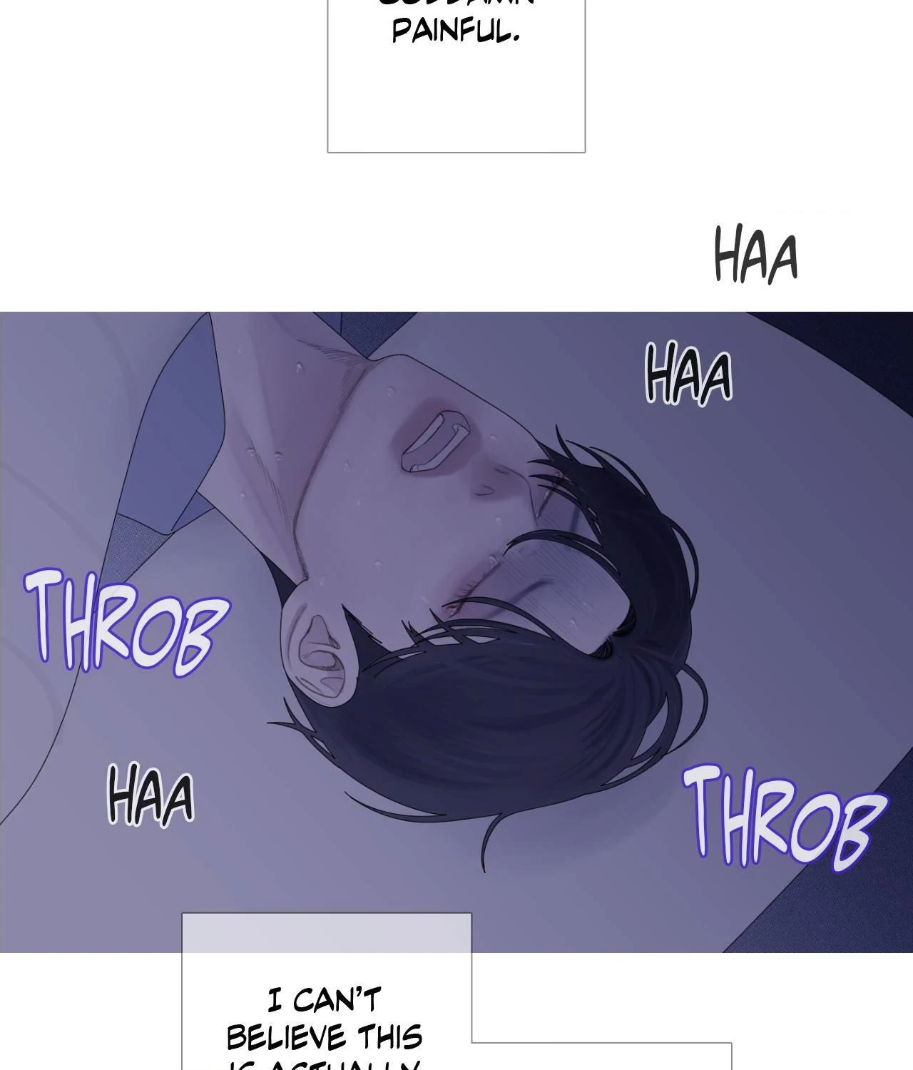 Ghost Gate [Official] - Chapter 31 manhwa