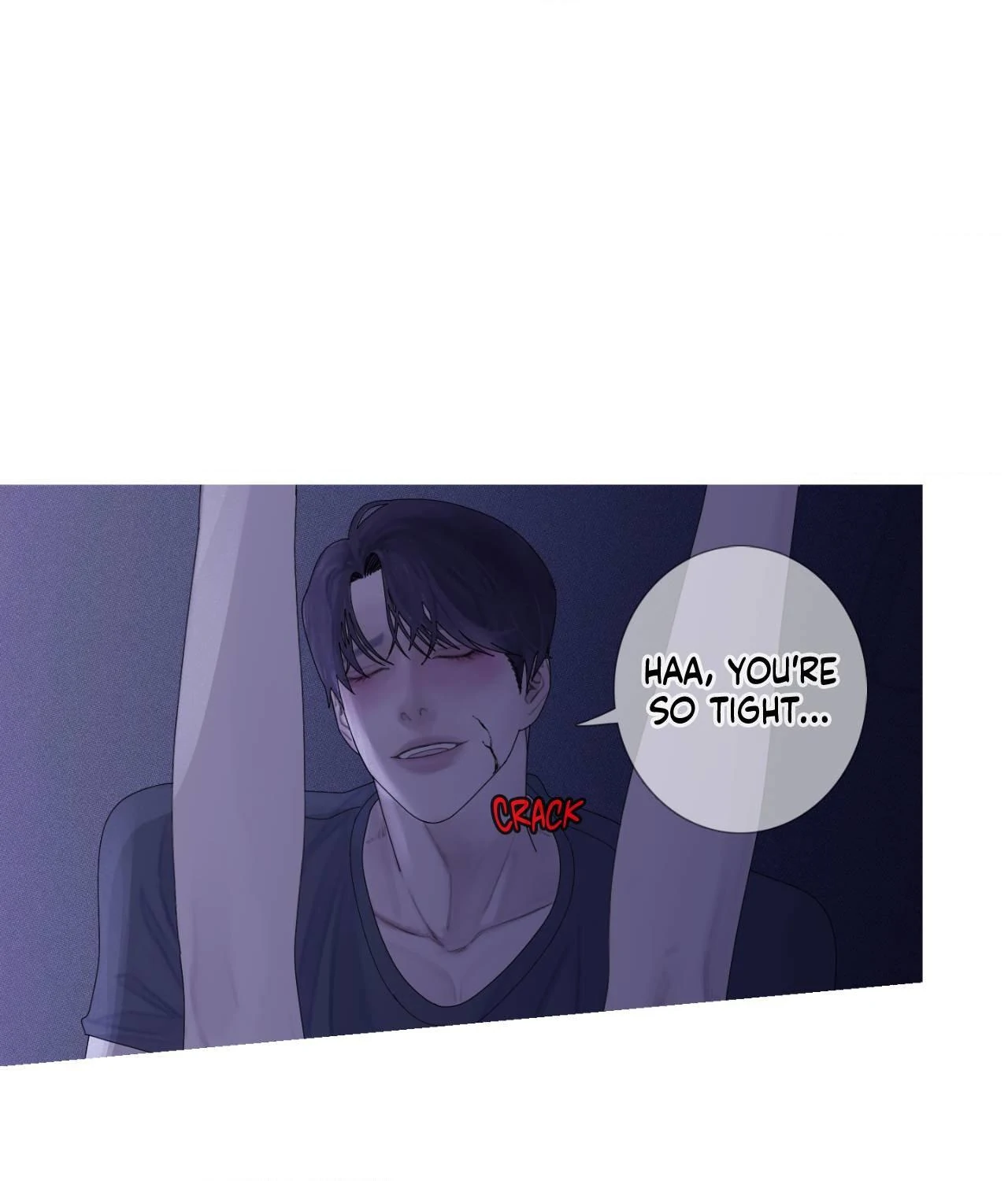 Ghost Gate [Official] - Chapter 31 manhwa