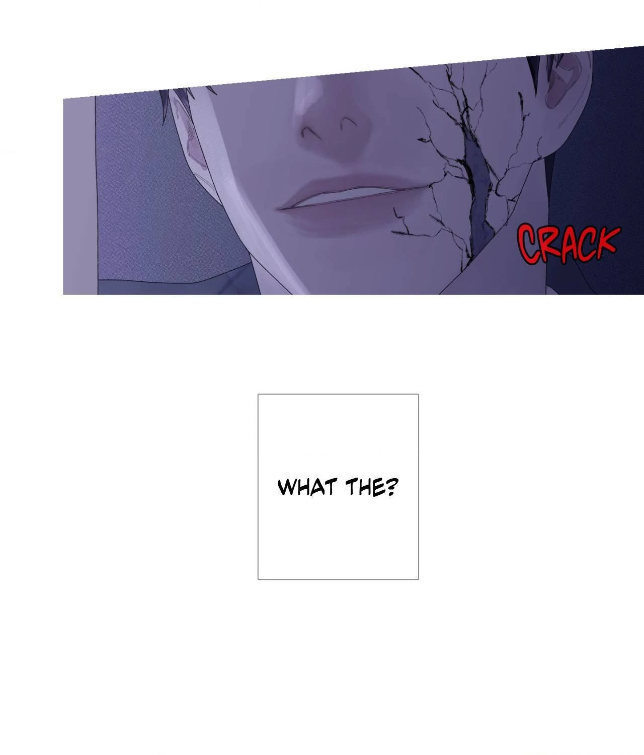 Ghost Gate [Official] - Chapter 31 manhwa