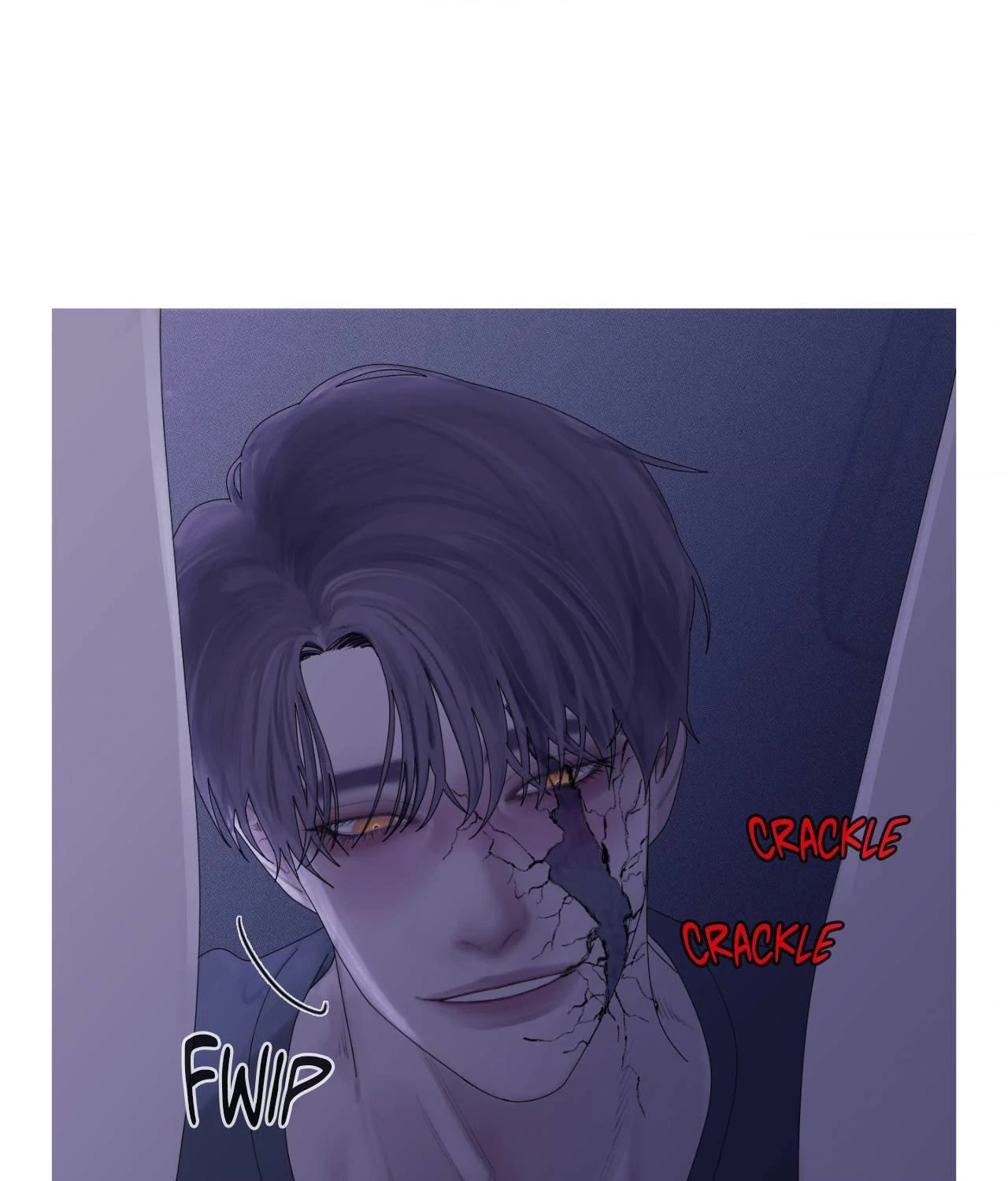 Ghost Gate [Official] - Chapter 31 manhwa