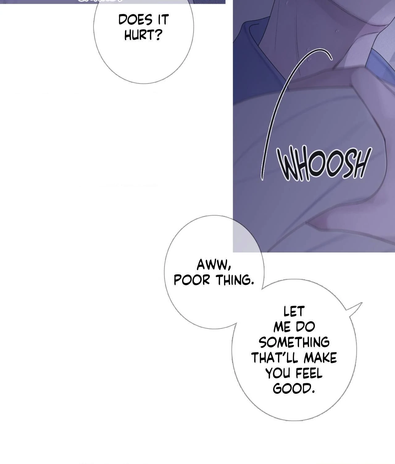 Ghost Gate [Official] - Chapter 31 manhwa