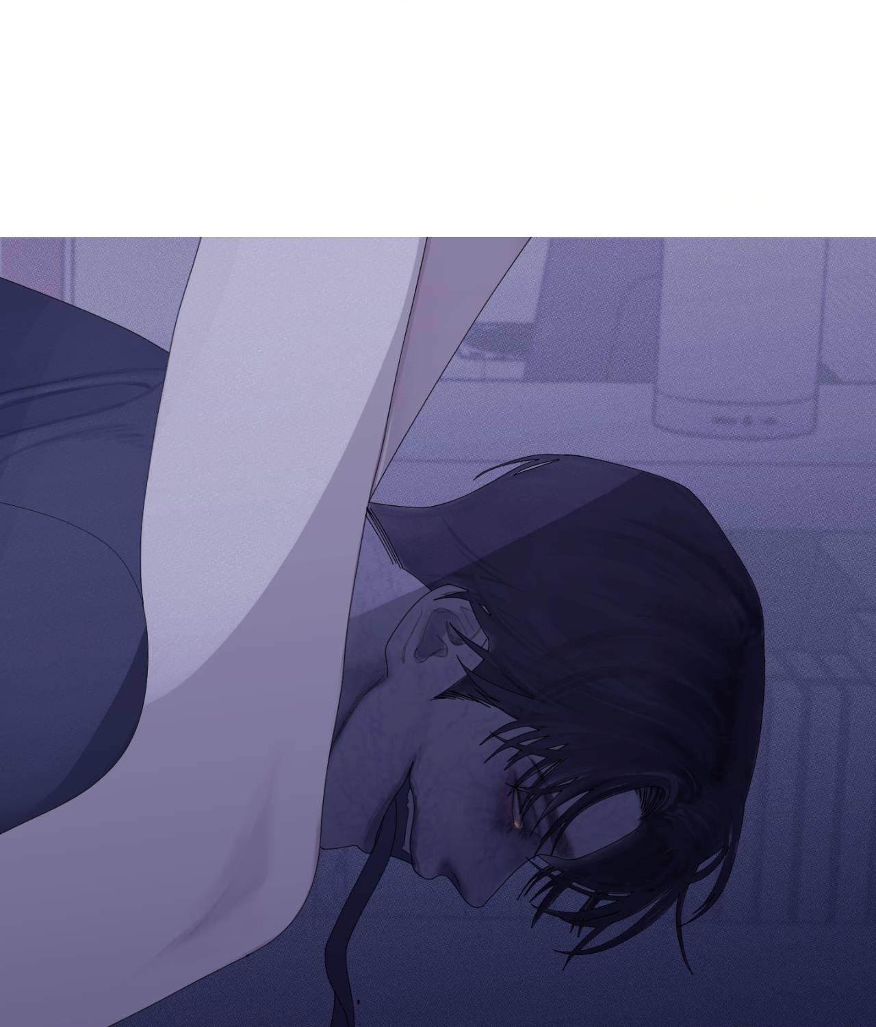 Ghost Gate [Official] - Chapter 31 manhwa
