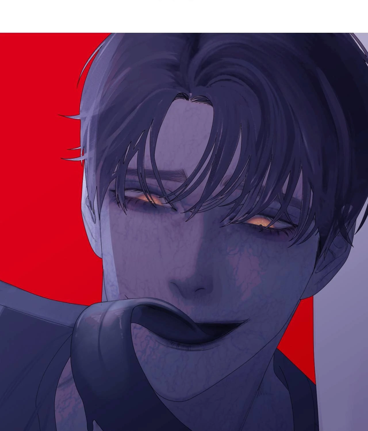 Ghost Gate [Official] - Chapter 31 manhwa