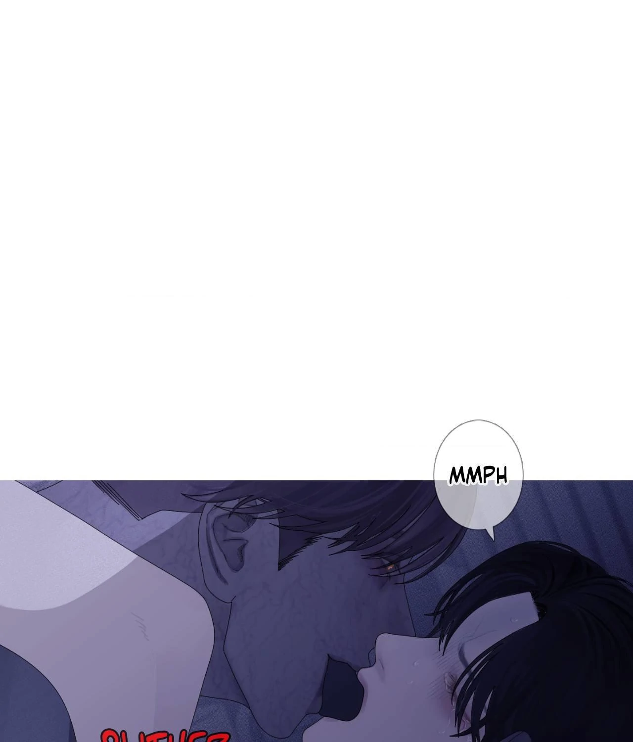 Ghost Gate [Official] - Chapter 31 manhwa