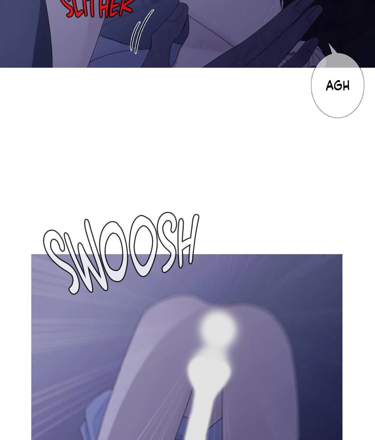 Ghost Gate [Official] - Chapter 31 manhwa