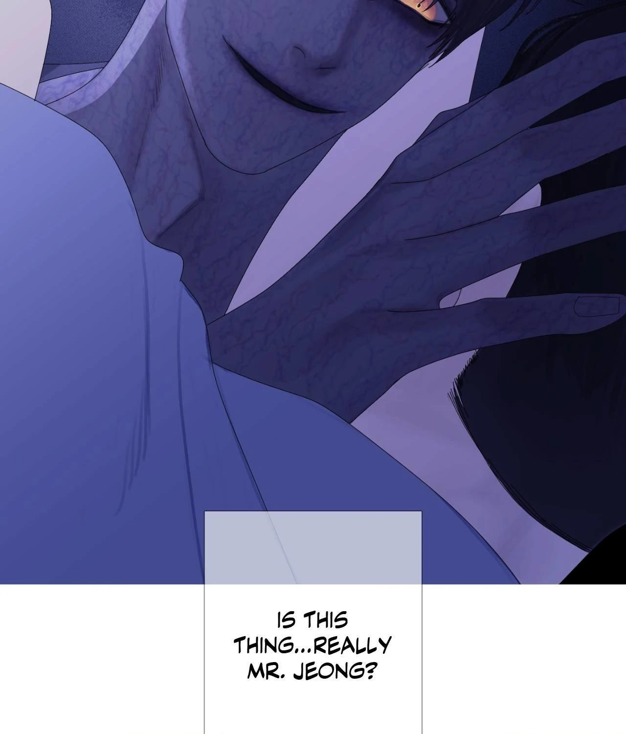 Ghost Gate [Official] - Chapter 31 manhwa