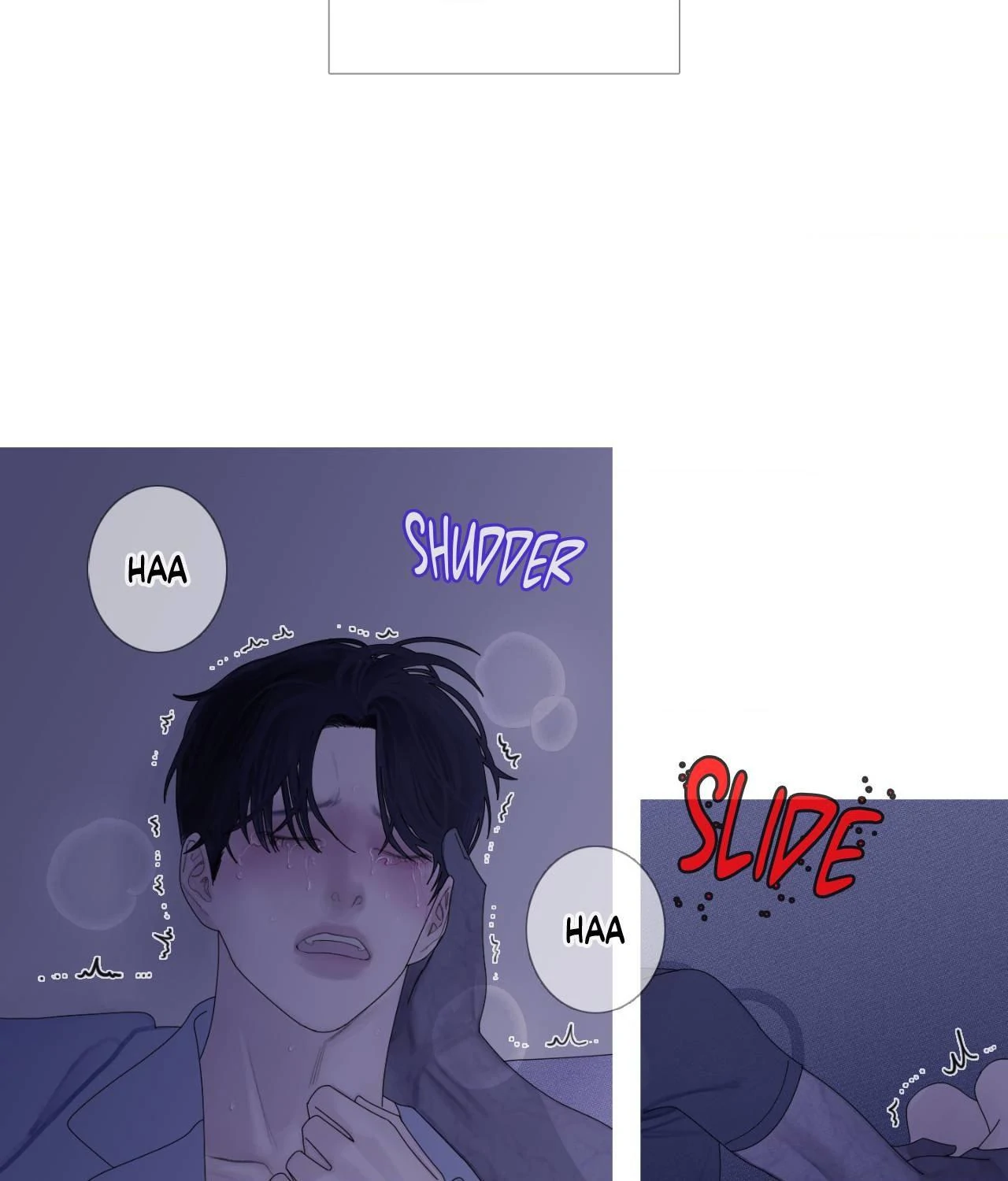 Ghost Gate [Official] - Chapter 31 manhwa