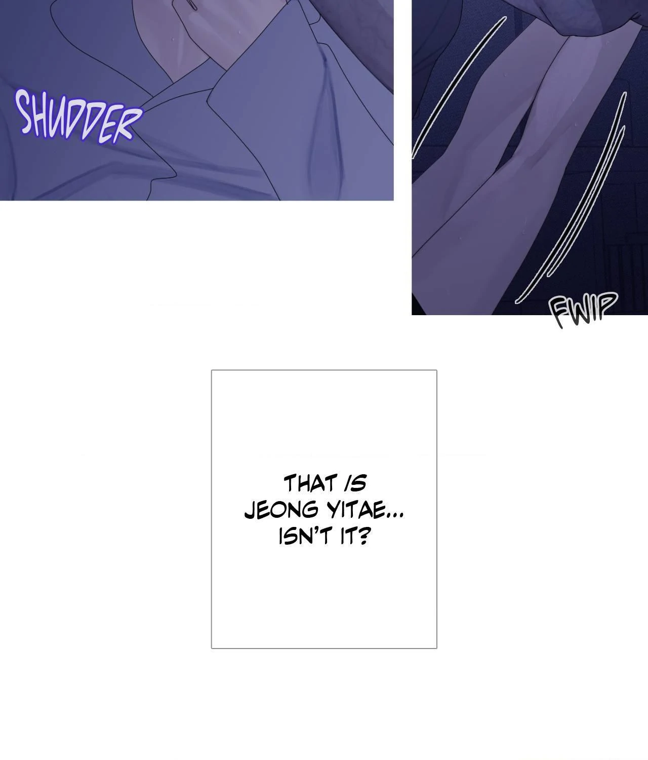 Ghost Gate [Official] - Chapter 31 manhwa