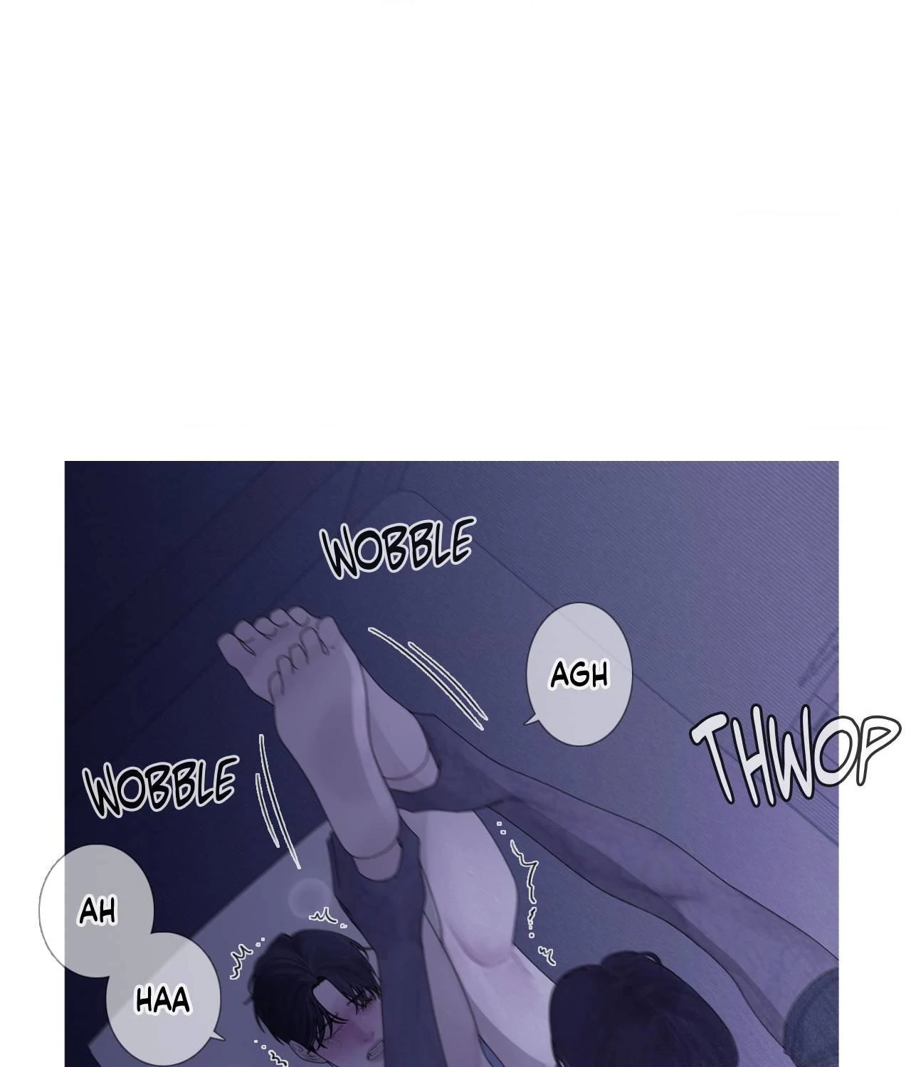 Ghost Gate [Official] - Chapter 31 manhwa