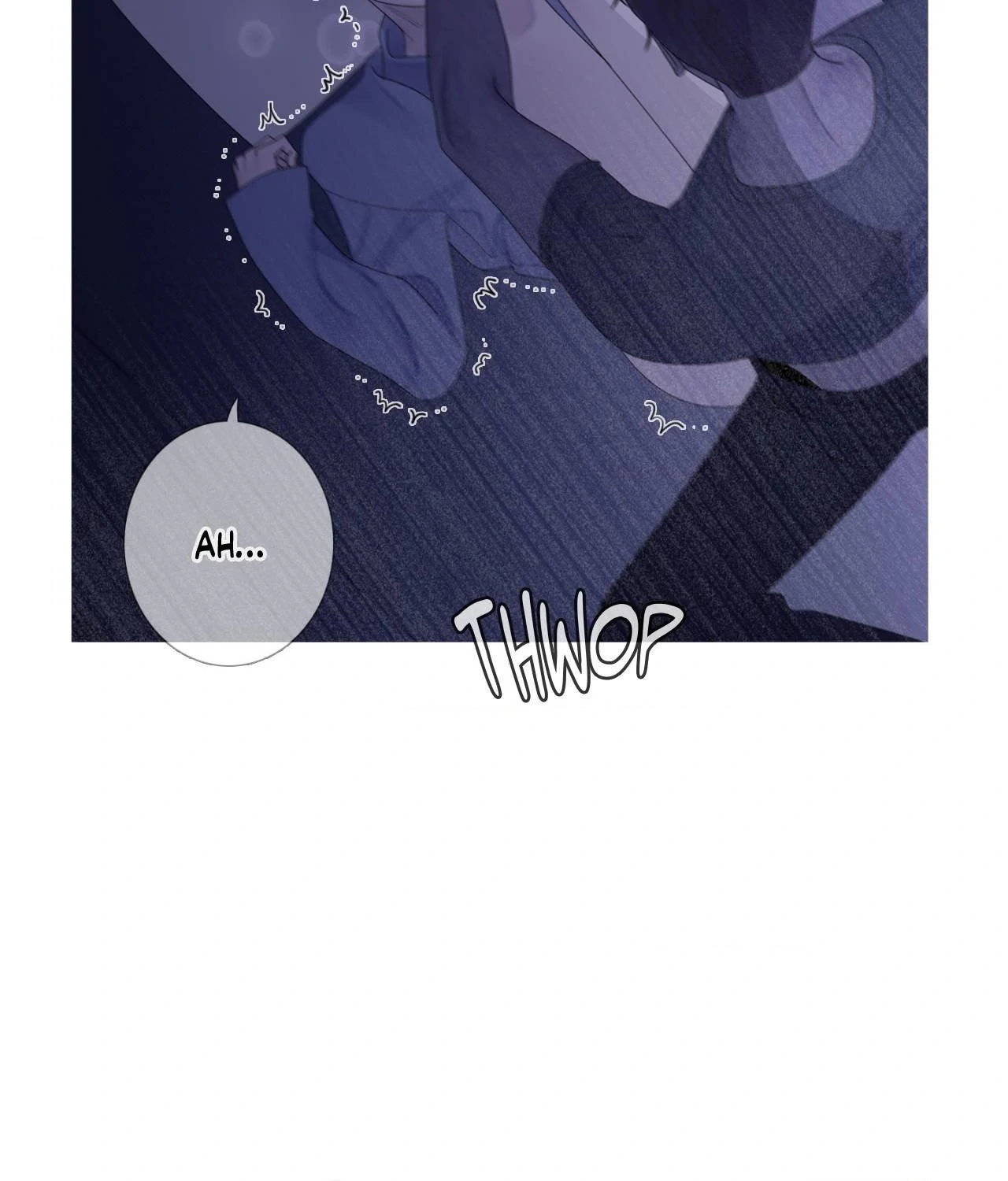 Ghost Gate [Official] - Chapter 31 manhwa
