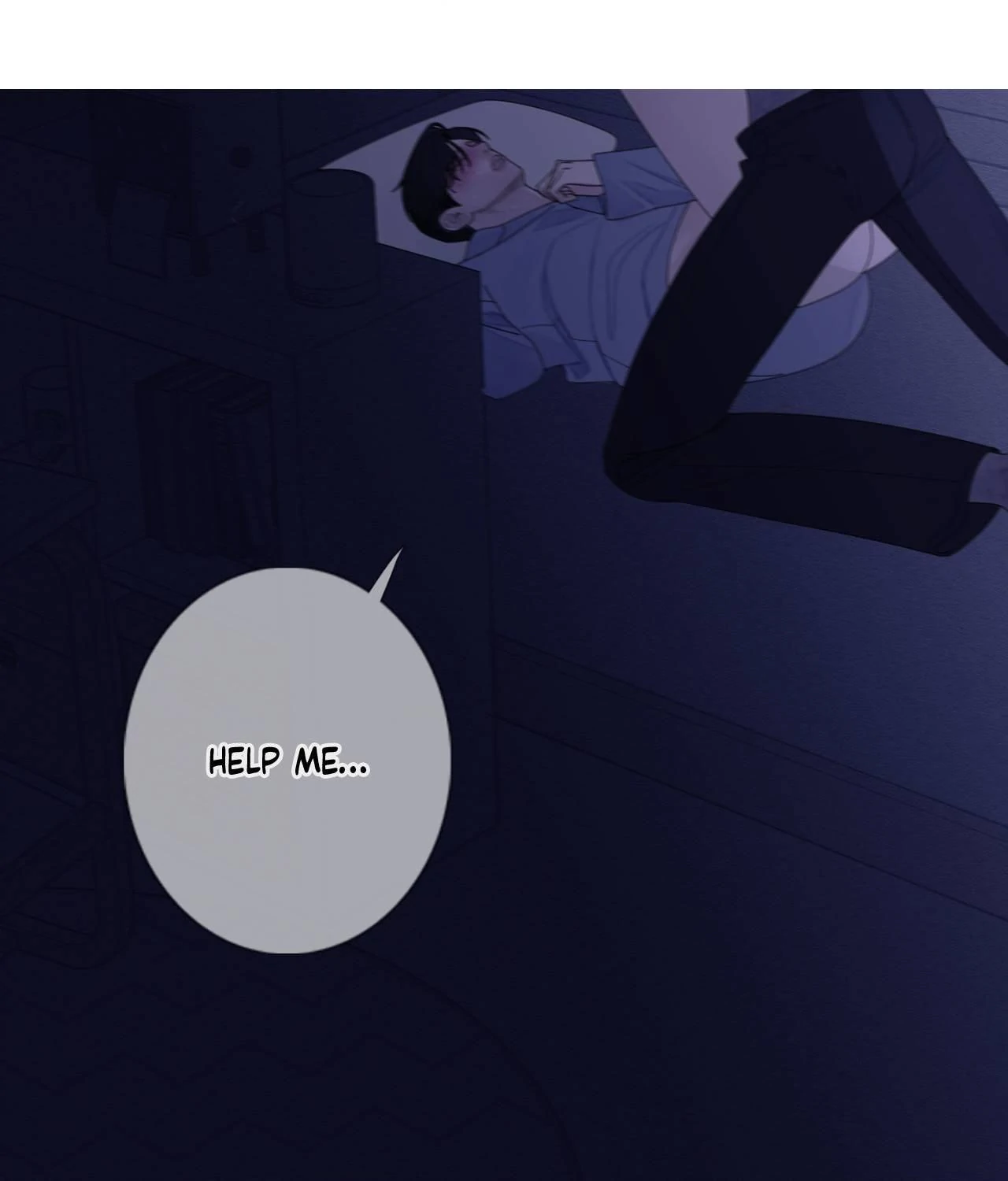 Ghost Gate [Official] - Chapter 31 manhwa