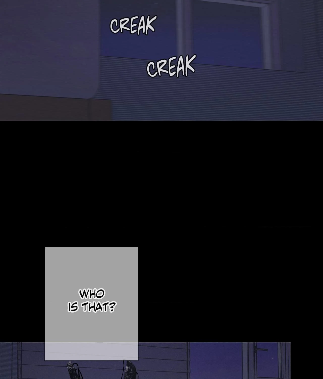 Ghost Gate [Official] - Chapter 32 manhwa