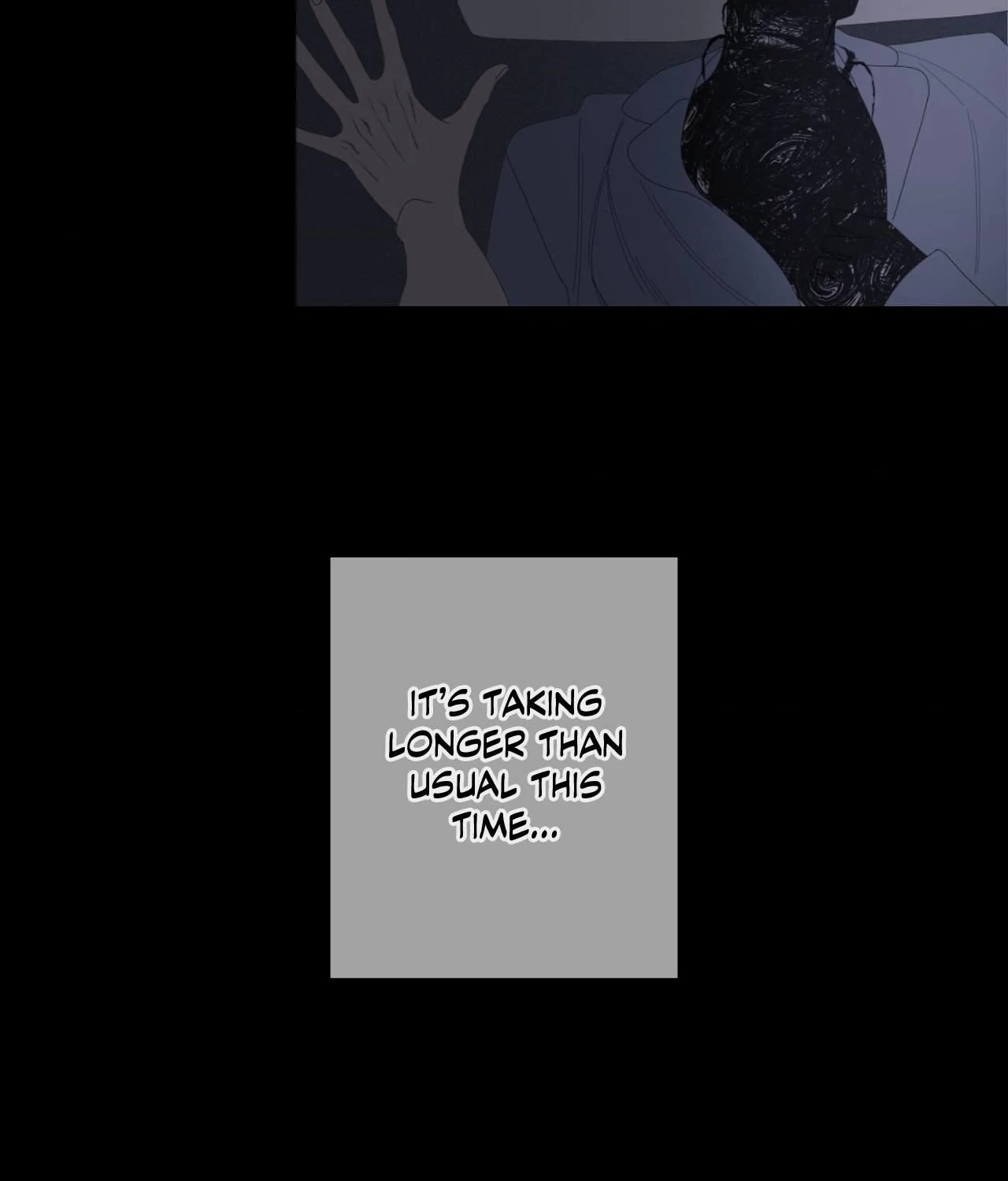 Ghost Gate [Official] - Chapter 32 manhwa