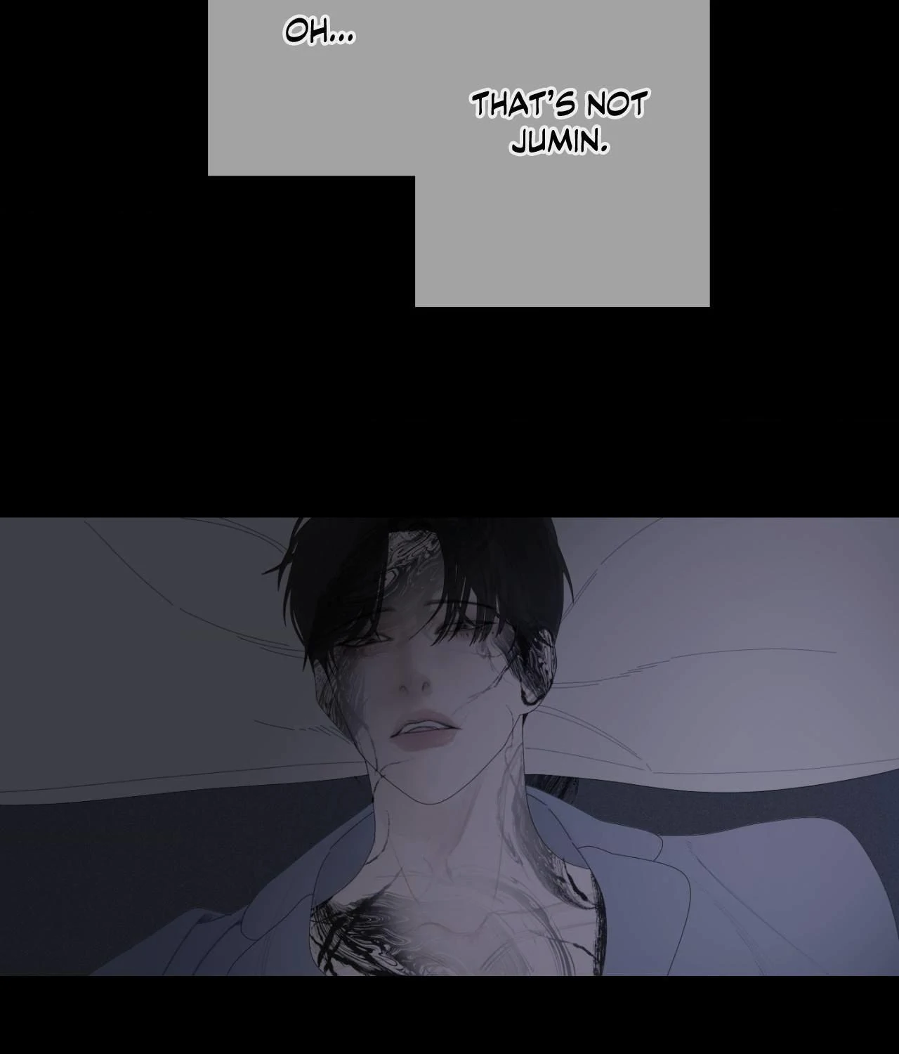Ghost Gate [Official] - Chapter 32 manhwa