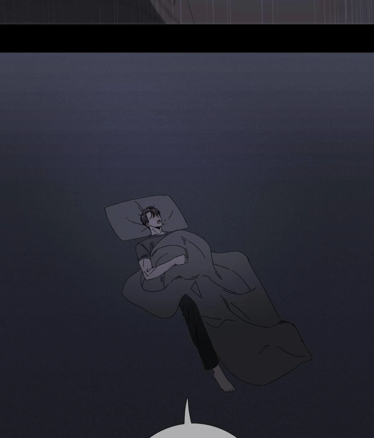Ghost Gate [Official] - Chapter 32 manhwa
