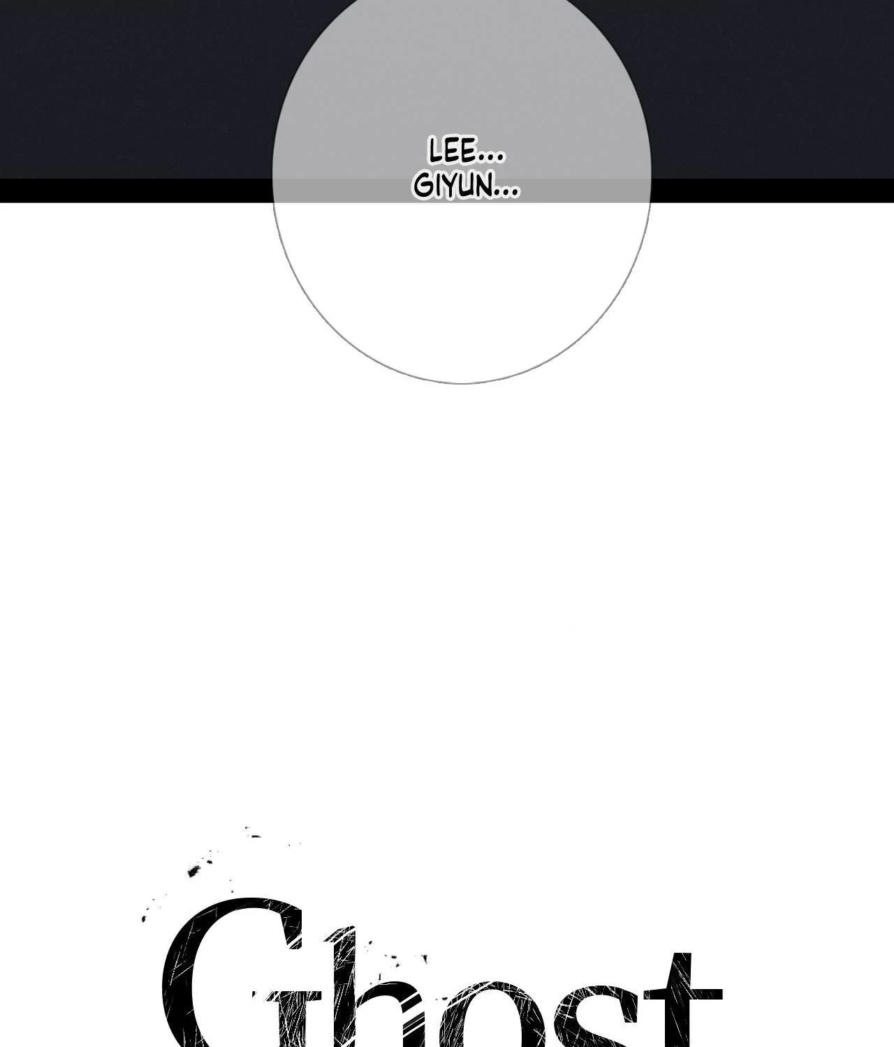 Ghost Gate [Official] - Chapter 32 manhwa