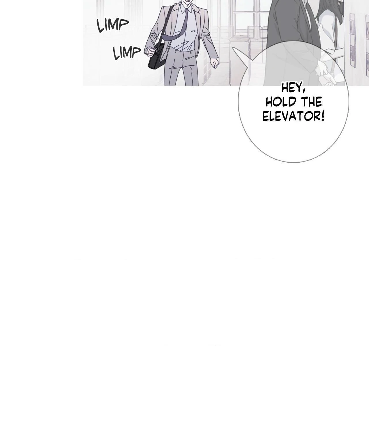 Ghost Gate [Official] - Chapter 32 manhwa