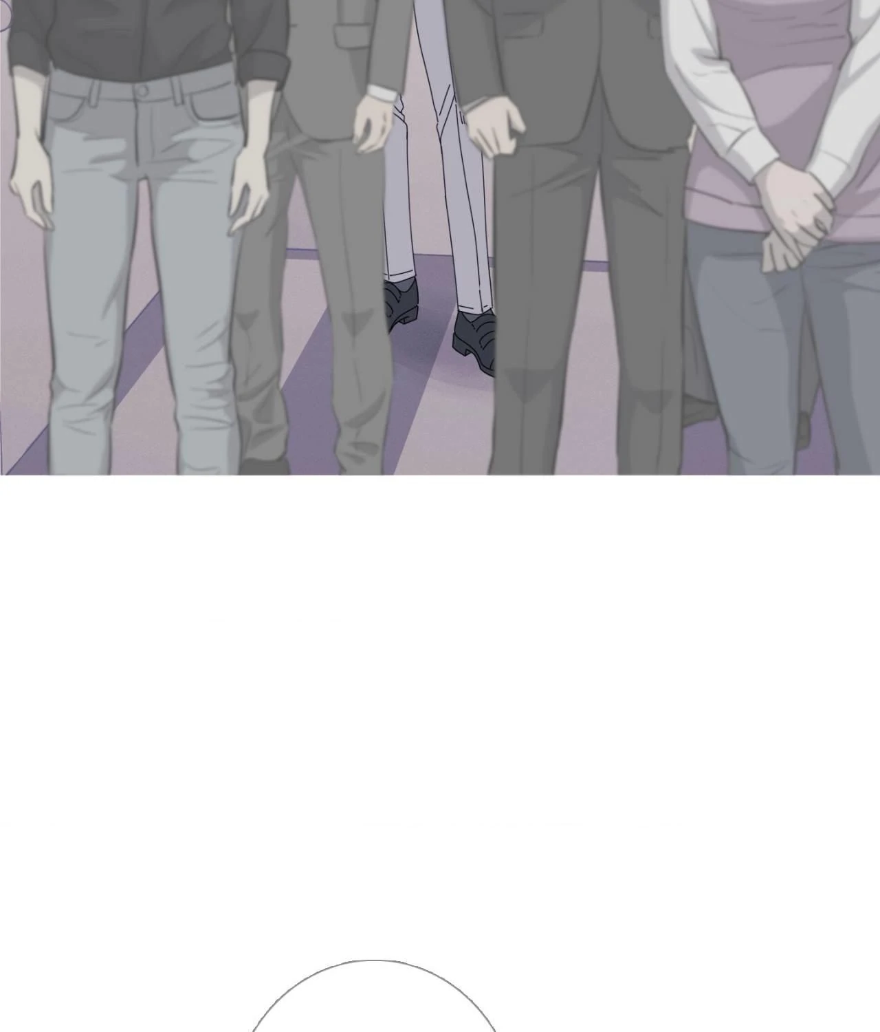 Ghost Gate [Official] - Chapter 32 manhwa