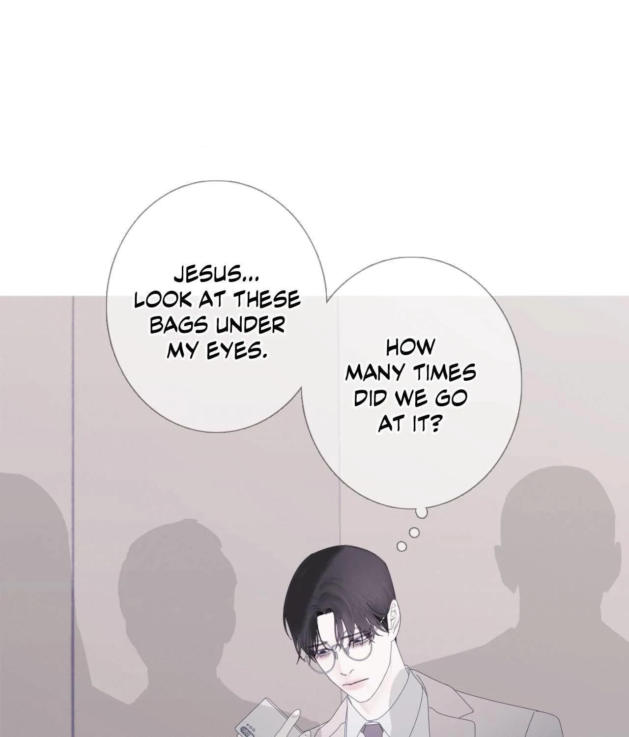 Ghost Gate [Official] - Chapter 32 manhwa