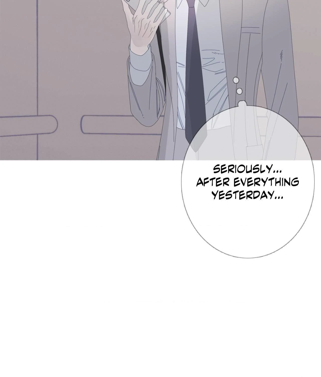 Ghost Gate [Official] - Chapter 32 manhwa