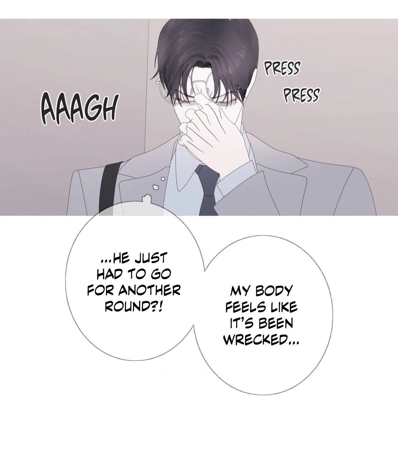 Ghost Gate [Official] - Chapter 32 manhwa