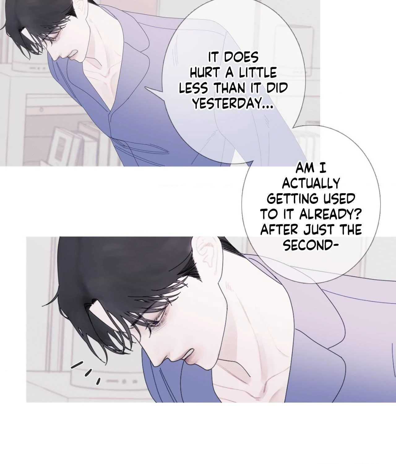 Ghost Gate [Official] - Chapter 32 manhwa
