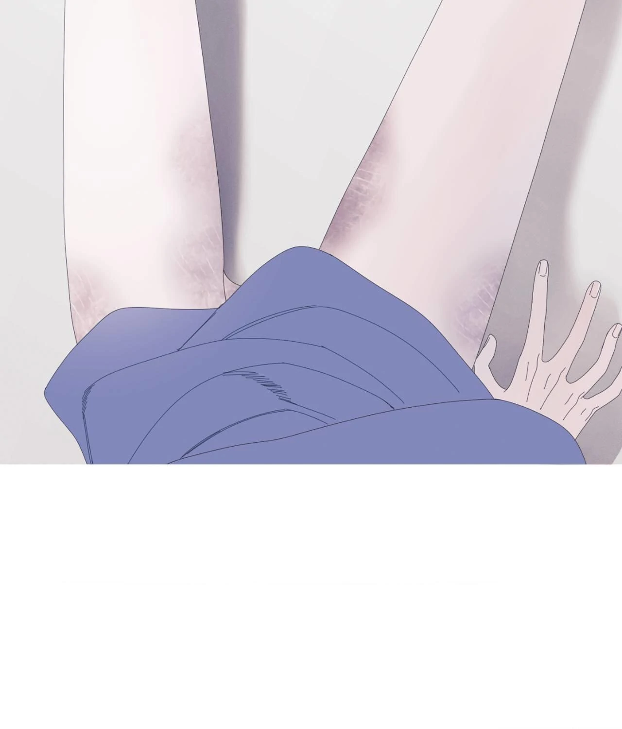 Ghost Gate [Official] - Chapter 32 manhwa