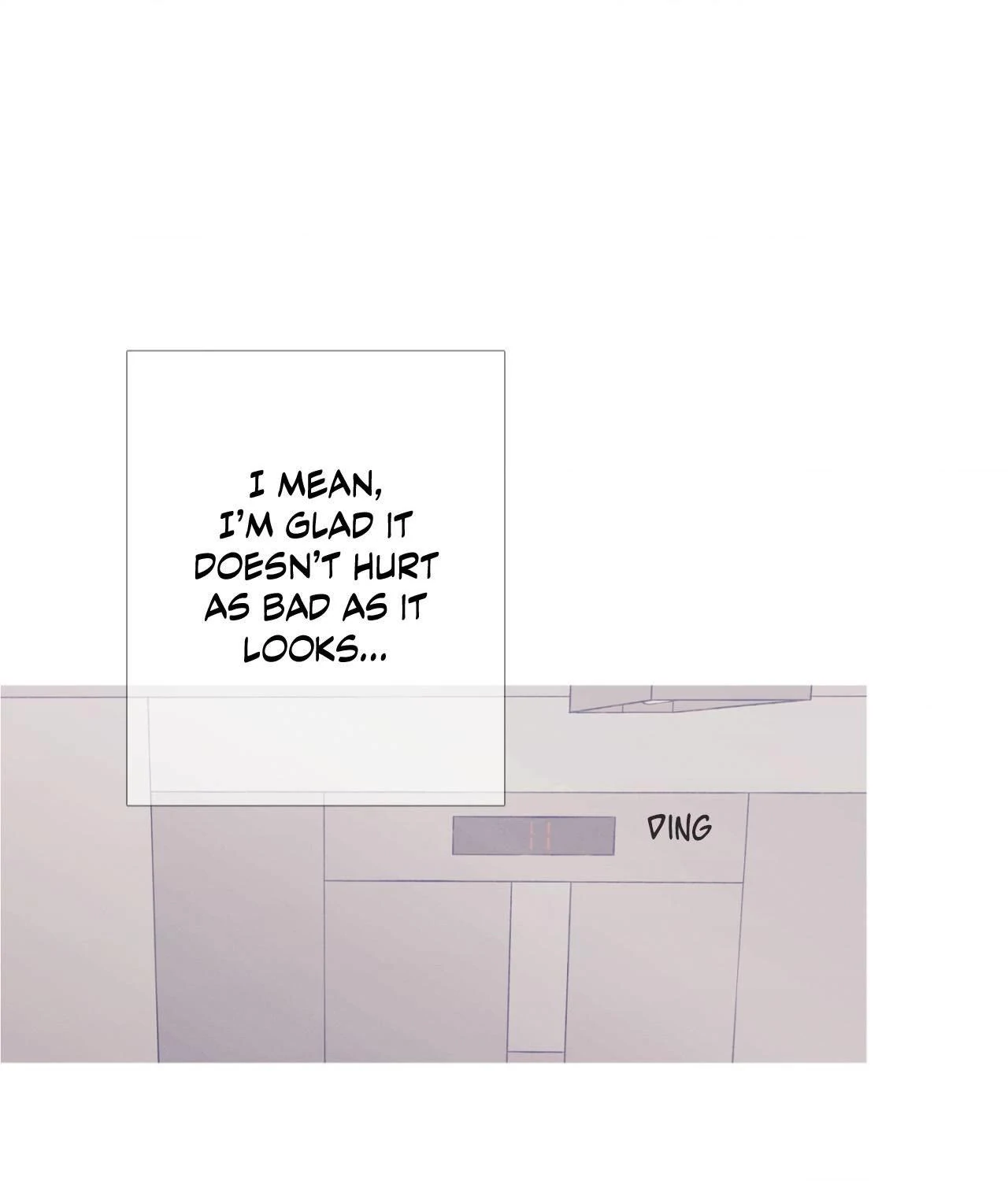 Ghost Gate [Official] - Chapter 32 manhwa