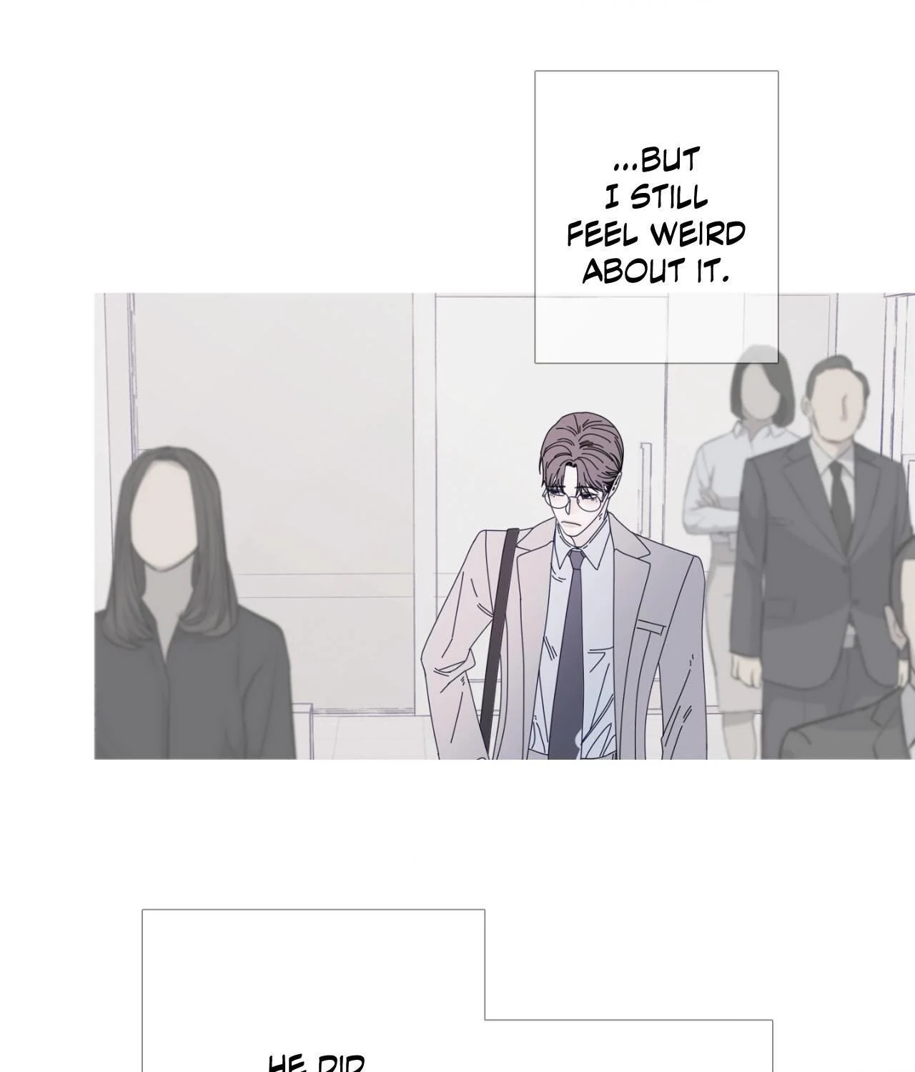 Ghost Gate [Official] - Chapter 32 manhwa