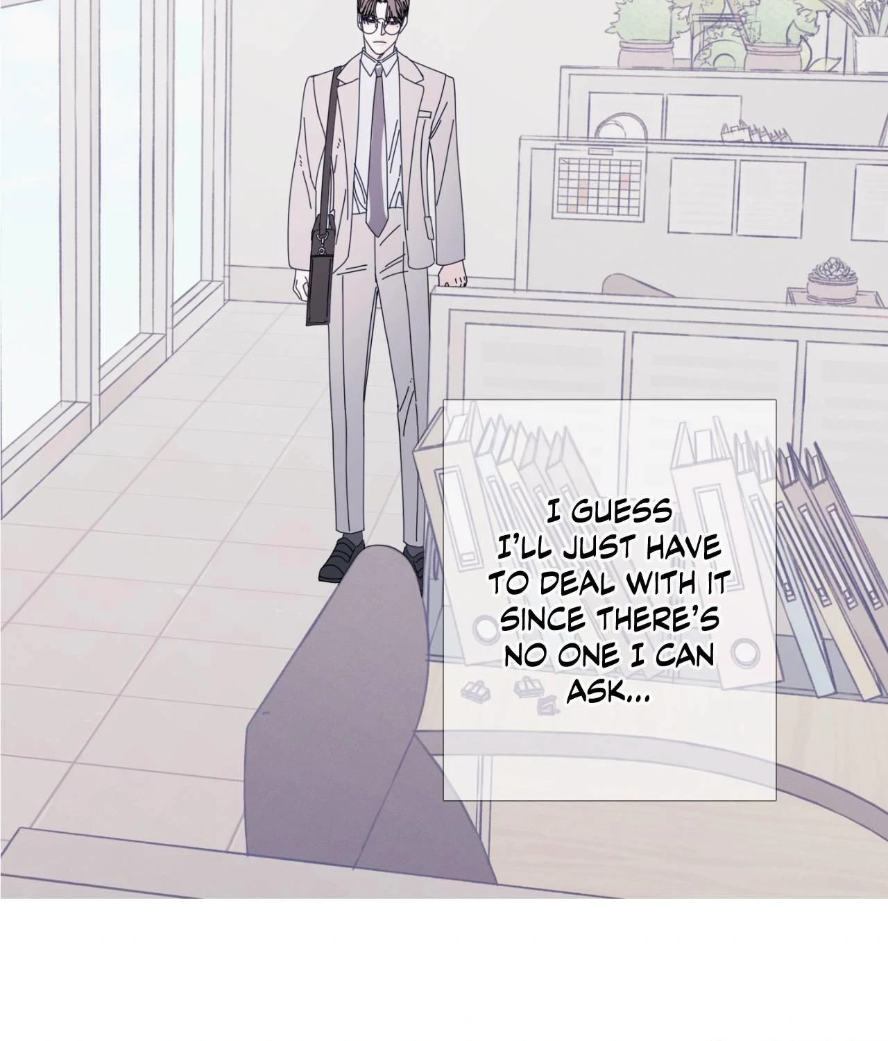 Ghost Gate [Official] - Chapter 32 manhwa