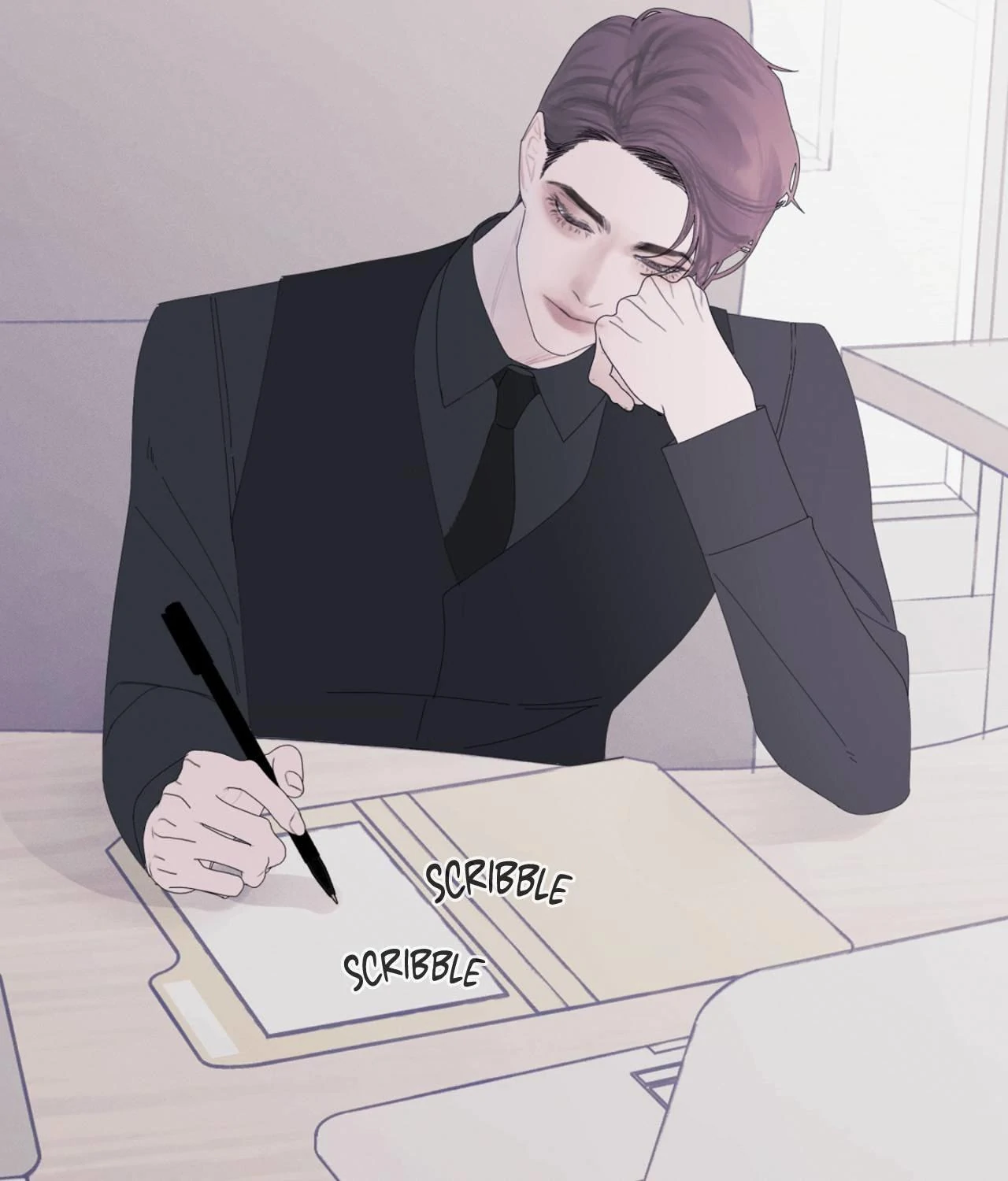 Ghost Gate [Official] - Chapter 32 manhwa