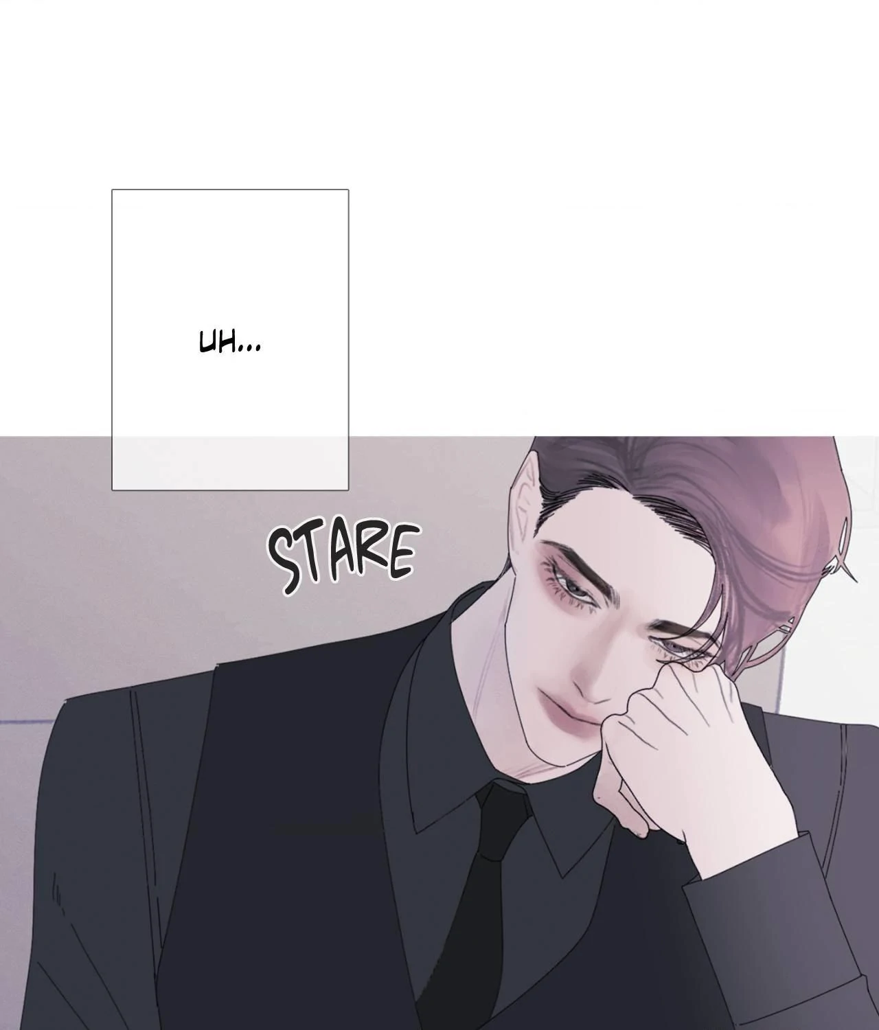 Ghost Gate [Official] - Chapter 32 manhwa