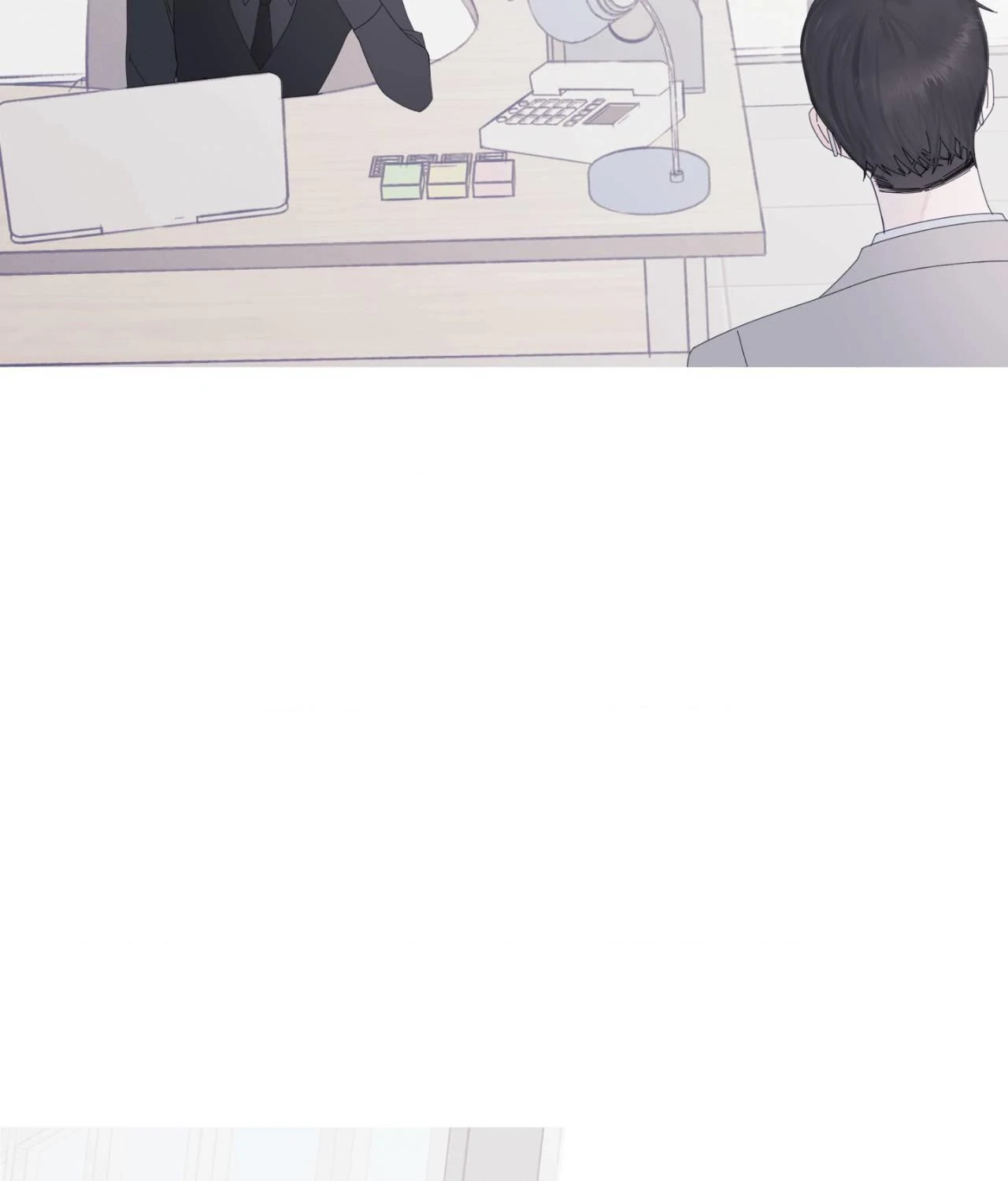 Ghost Gate [Official] - Chapter 32 manhwa
