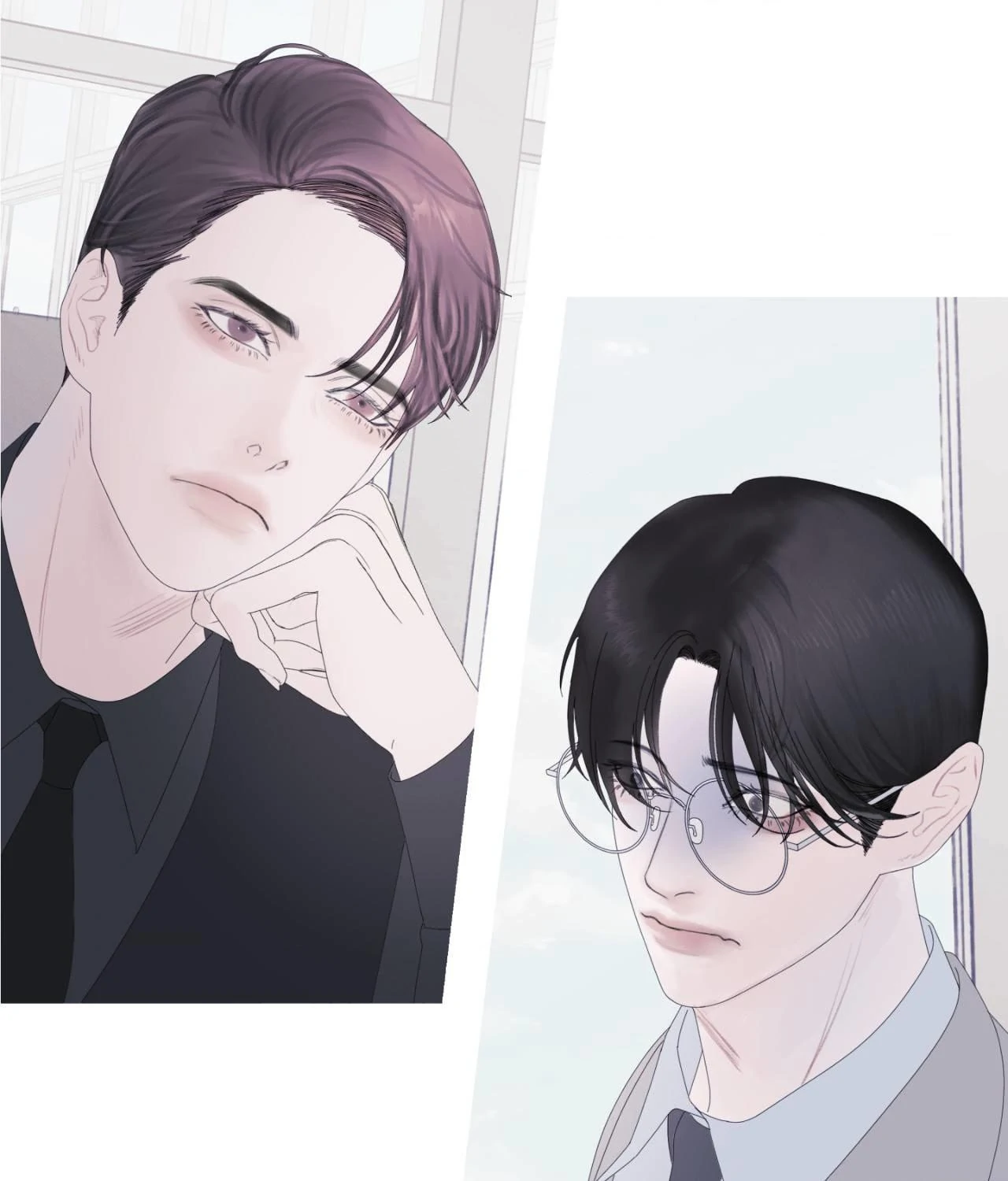 Ghost Gate [Official] - Chapter 32 manhwa