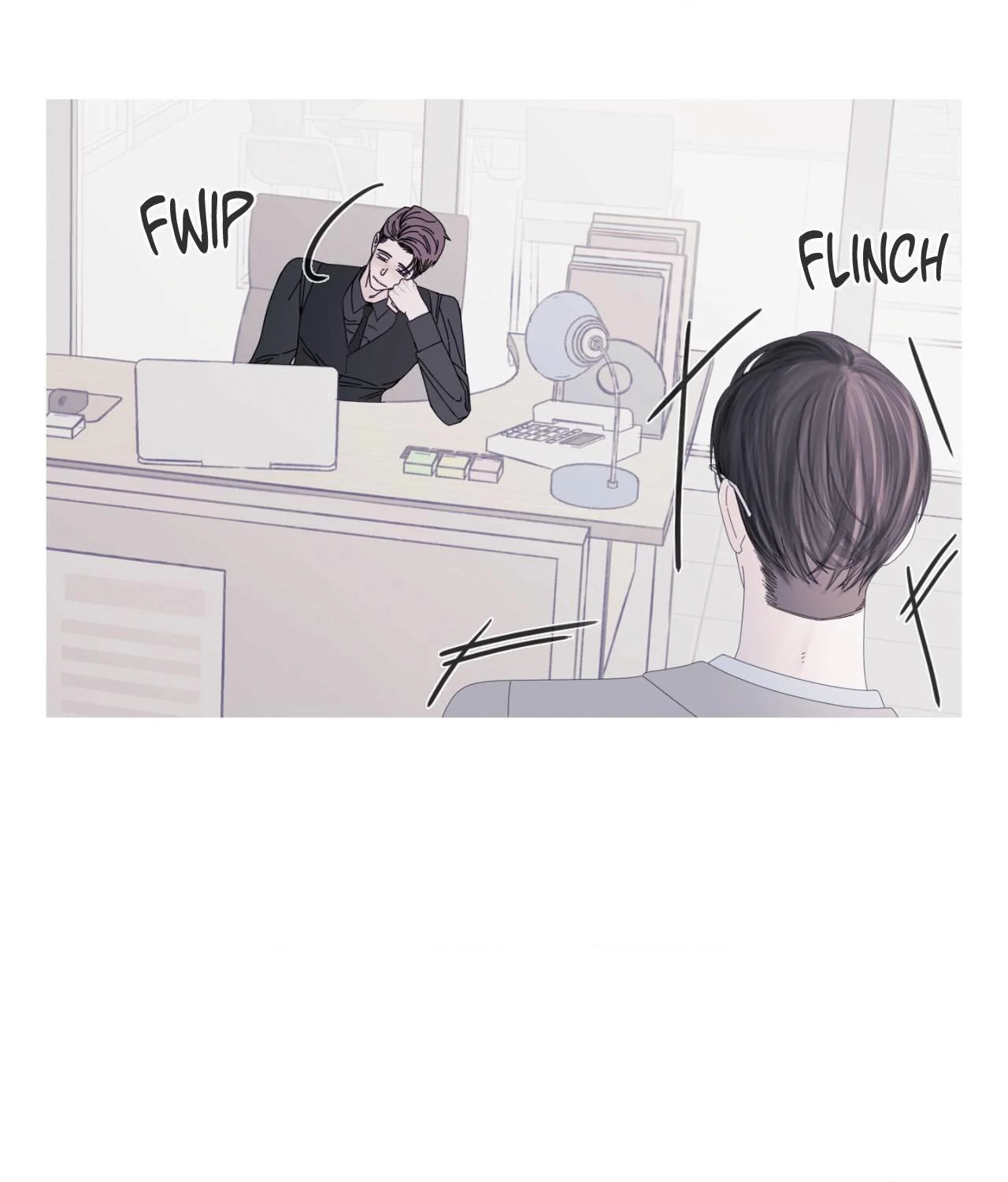 Ghost Gate [Official] - Chapter 32 manhwa