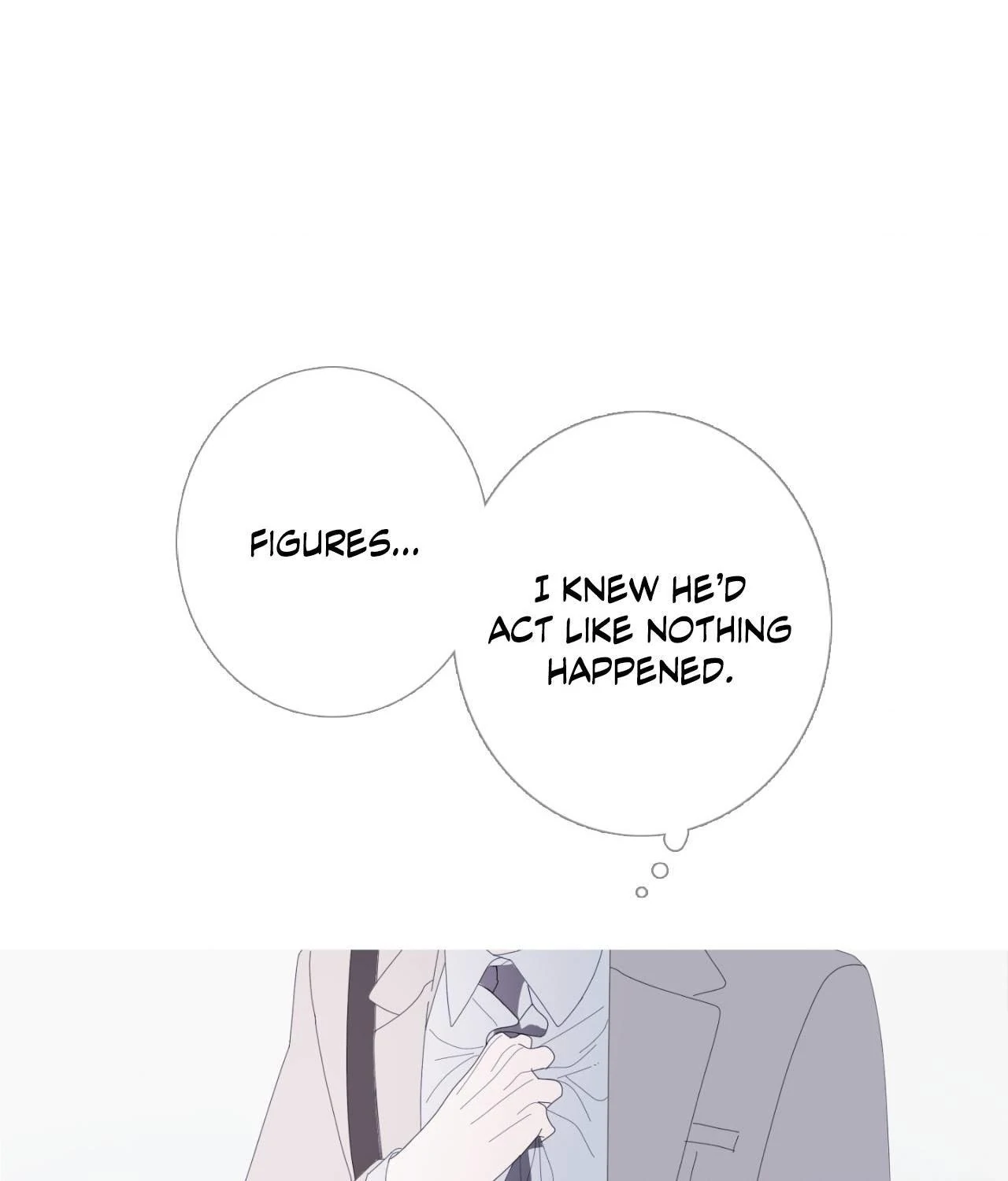 Ghost Gate [Official] - Chapter 32 manhwa