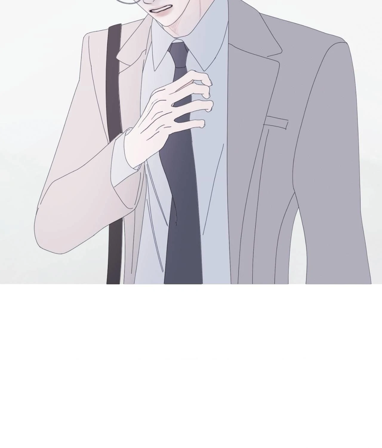 Ghost Gate [Official] - Chapter 32 manhwa