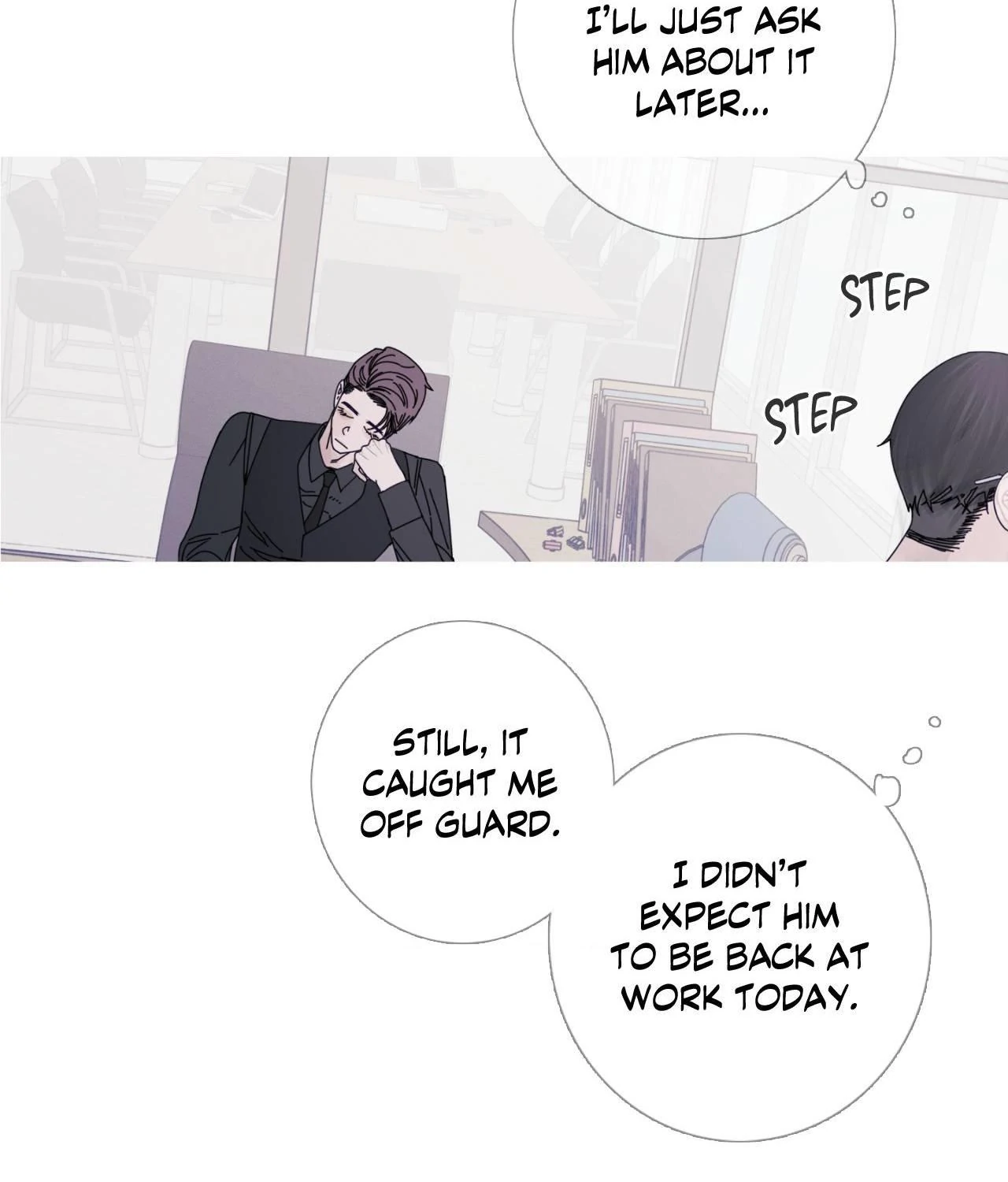 Ghost Gate [Official] - Chapter 32 manhwa