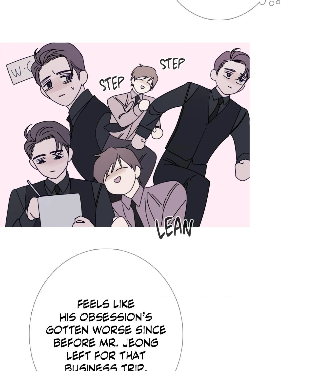 Ghost Gate [Official] - Chapter 32 manhwa