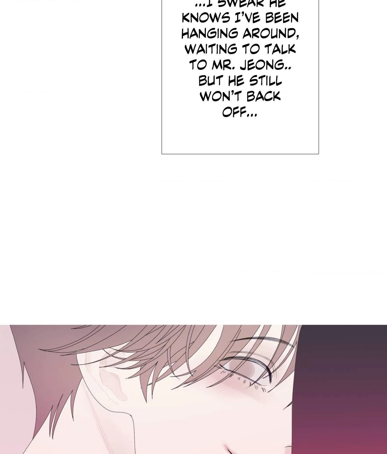 Ghost Gate [Official] - Chapter 32 manhwa