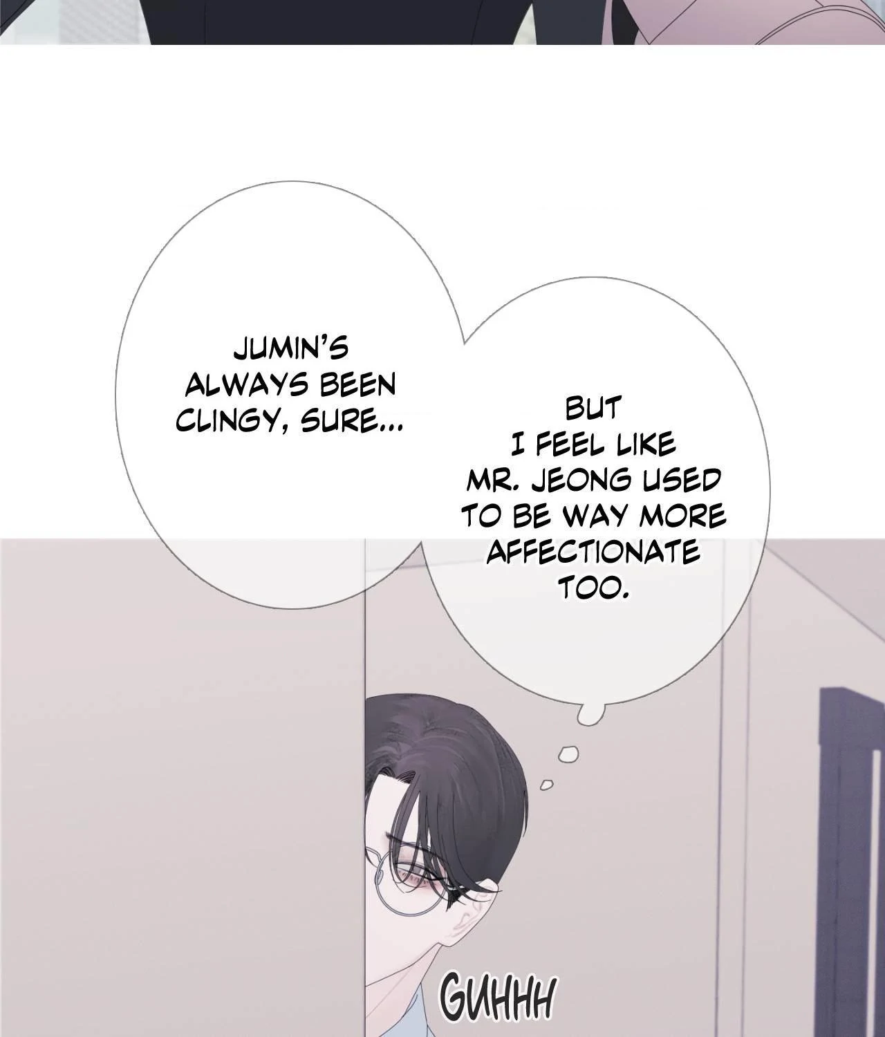 Ghost Gate [Official] - Chapter 32 manhwa