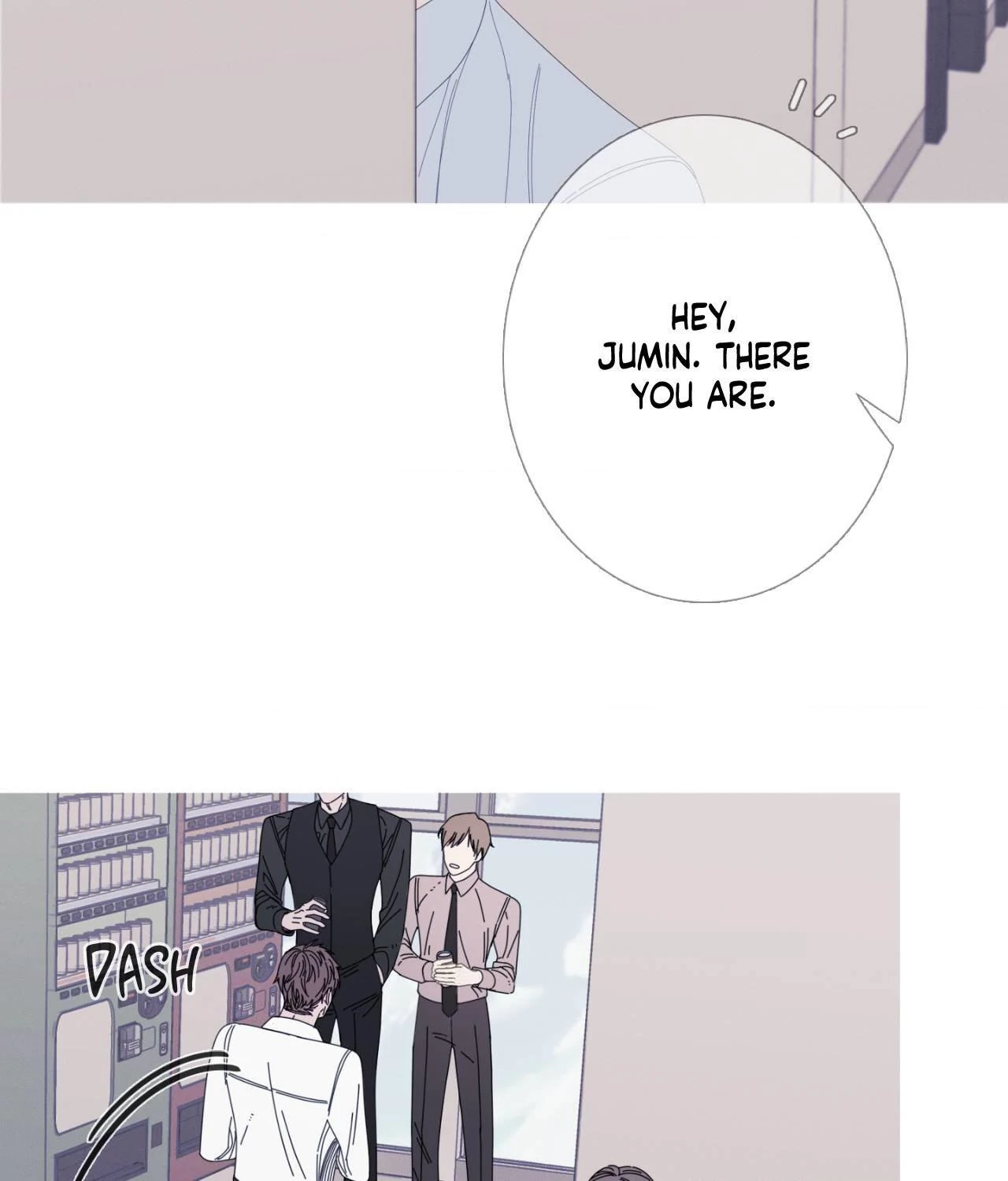Ghost Gate [Official] - Chapter 32 manhwa