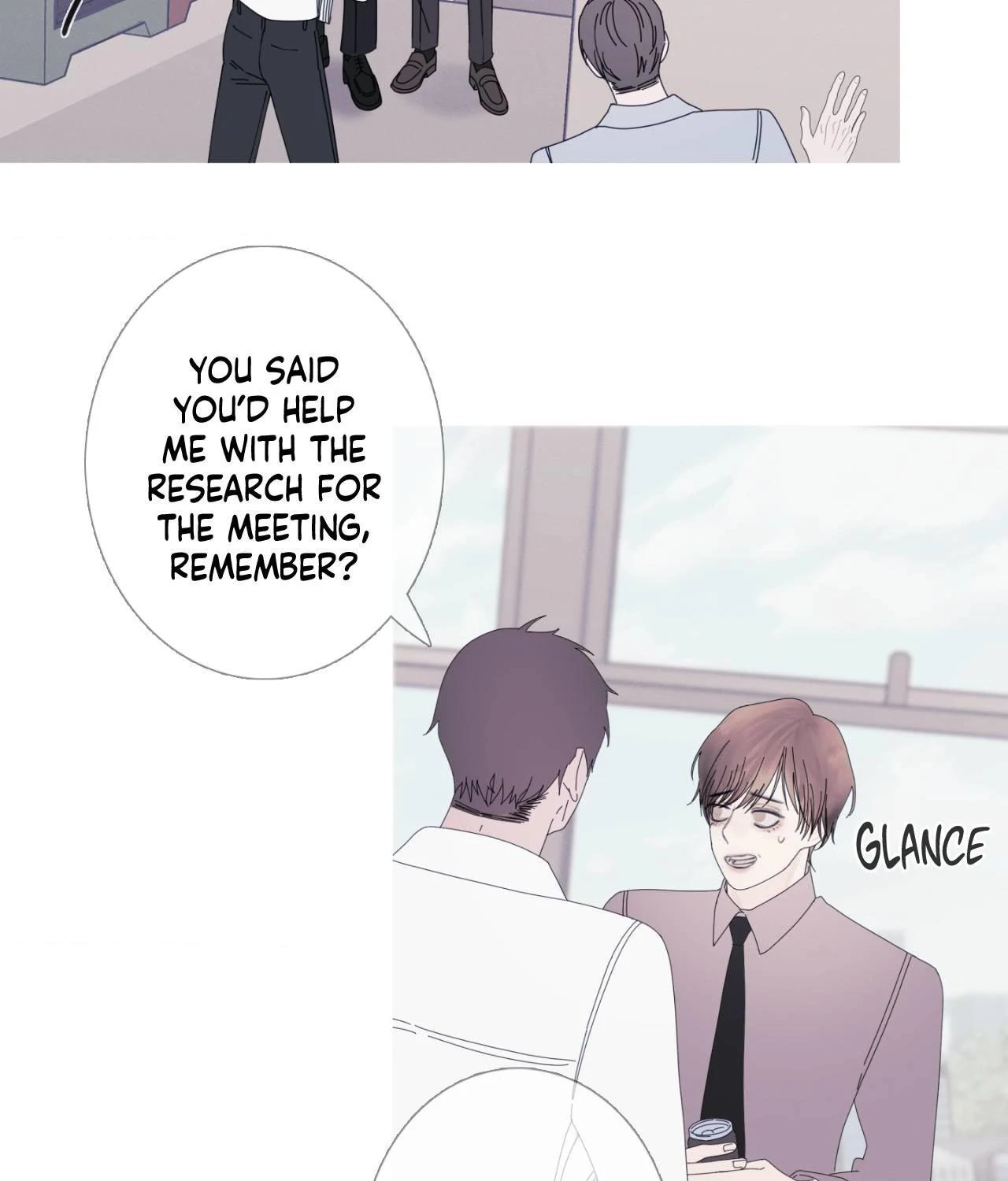 Ghost Gate [Official] - Chapter 32 manhwa