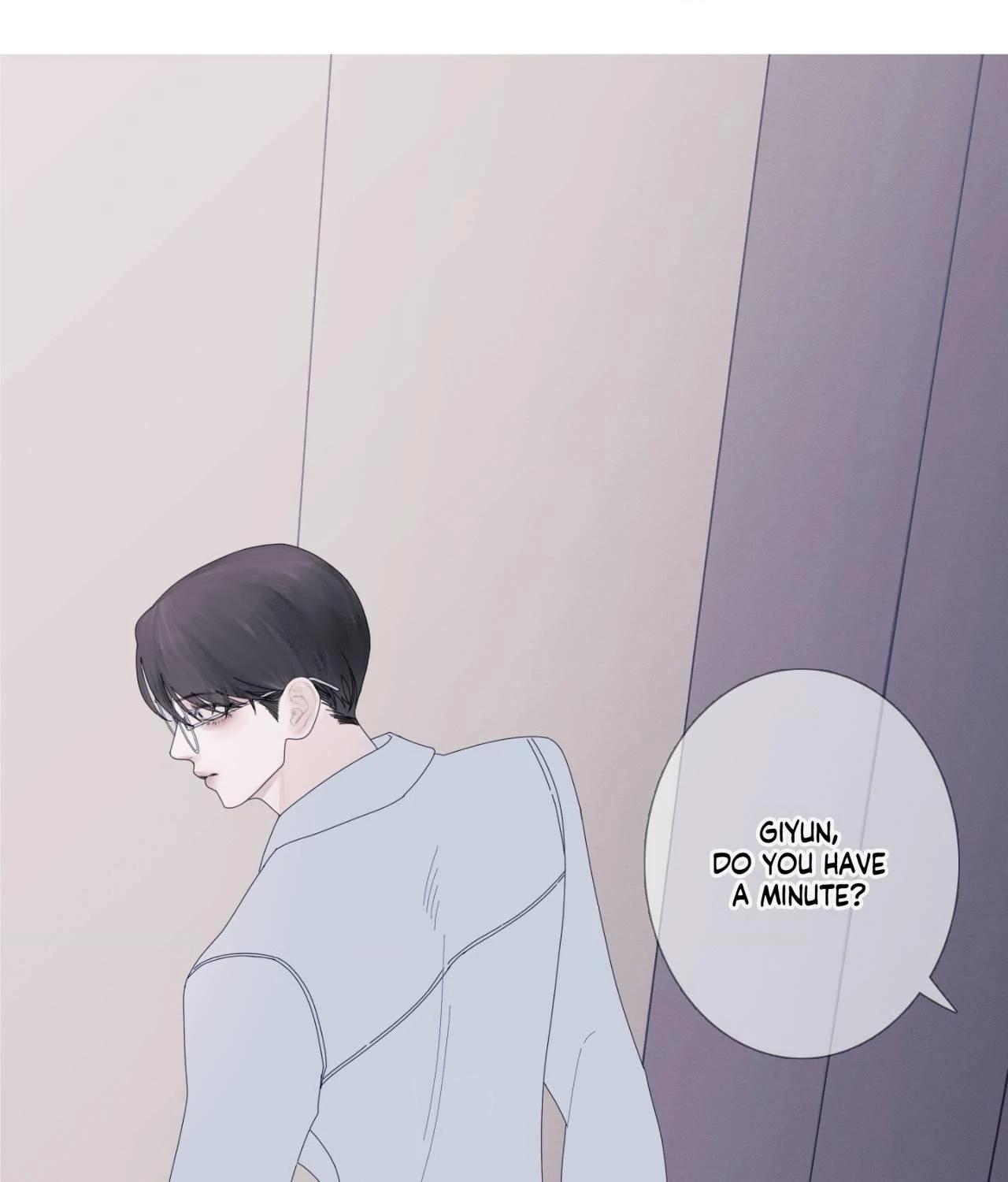 Ghost Gate [Official] - Chapter 32 manhwa