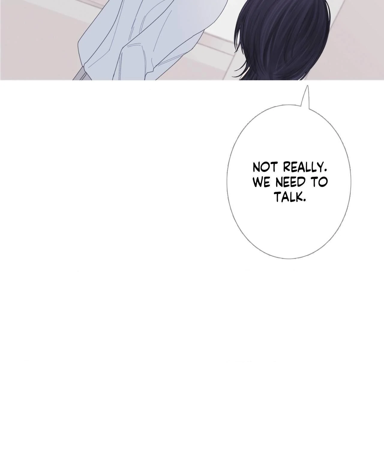 Ghost Gate [Official] - Chapter 32 manhwa