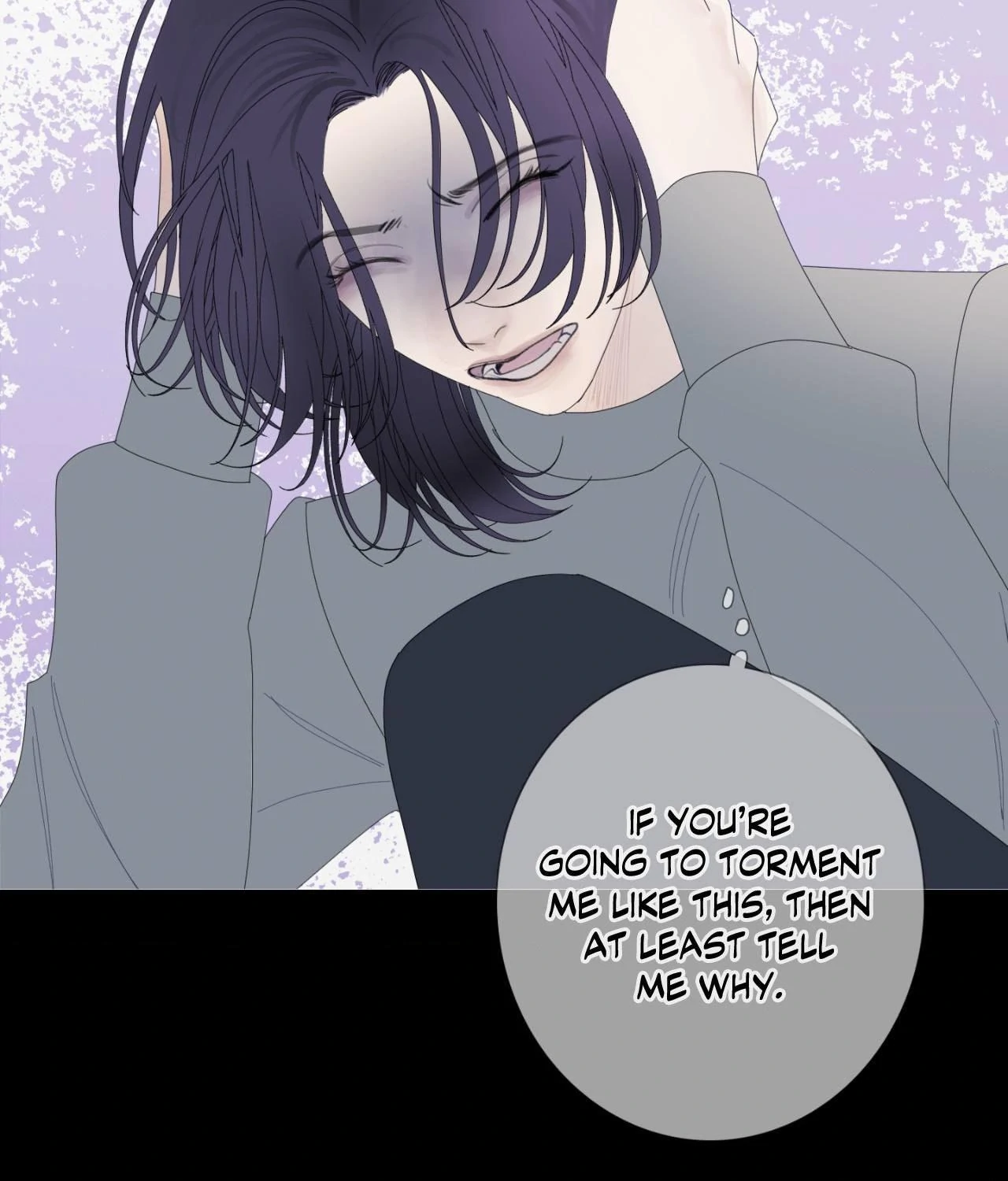 Ghost Gate [Official] - Chapter 32 manhwa