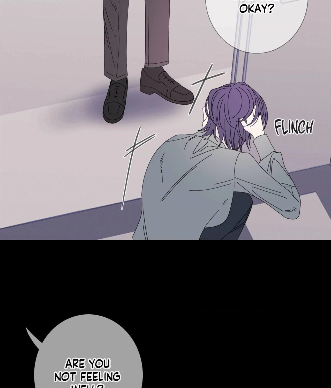Ghost Gate [Official] - Chapter 32 manhwa