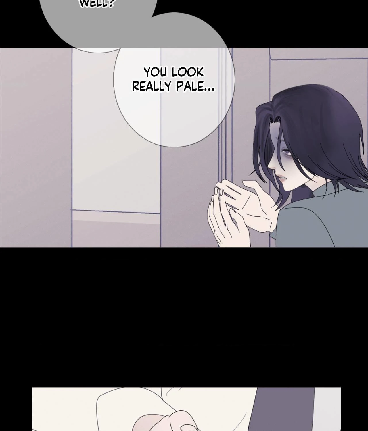 Ghost Gate [Official] - Chapter 32 manhwa