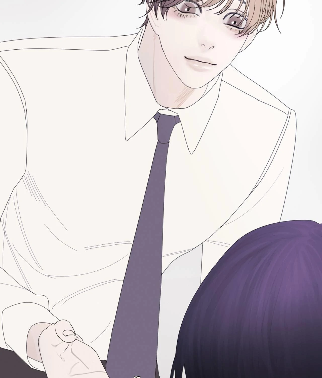 Ghost Gate [Official] - Chapter 32 manhwa